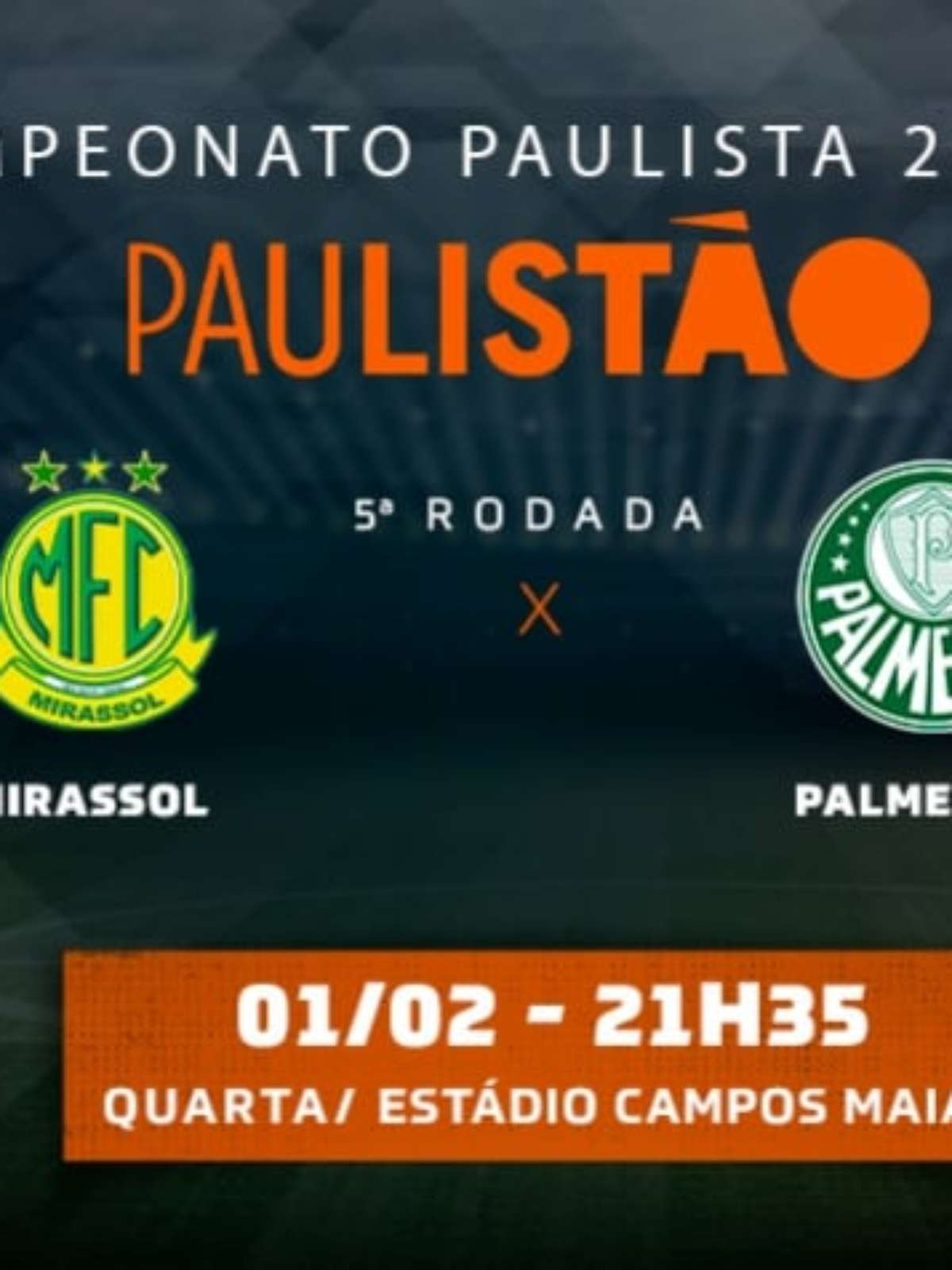 Footstats on X: Próximos jogos do Palmeiras na luta pelo título    / X