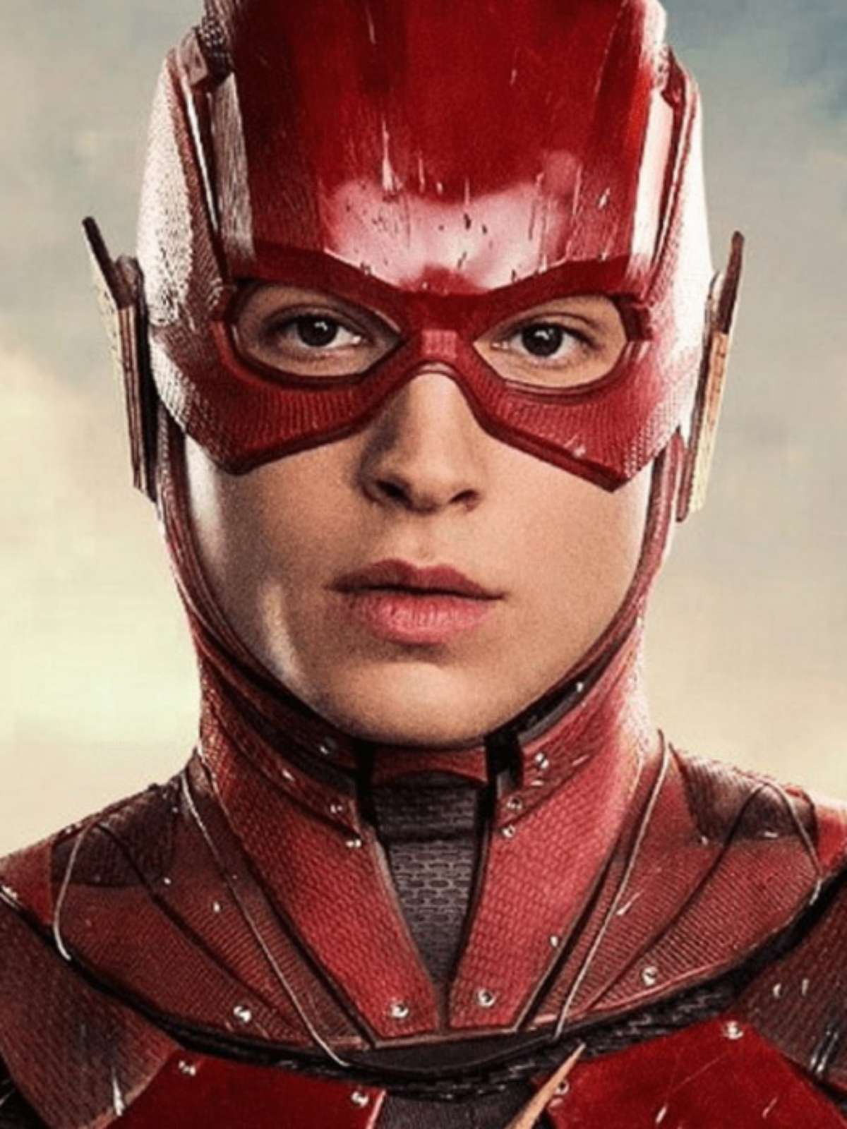 The Flash dá reboot no Universo DC? Entenda o final do filme e a aparição  daquele ator