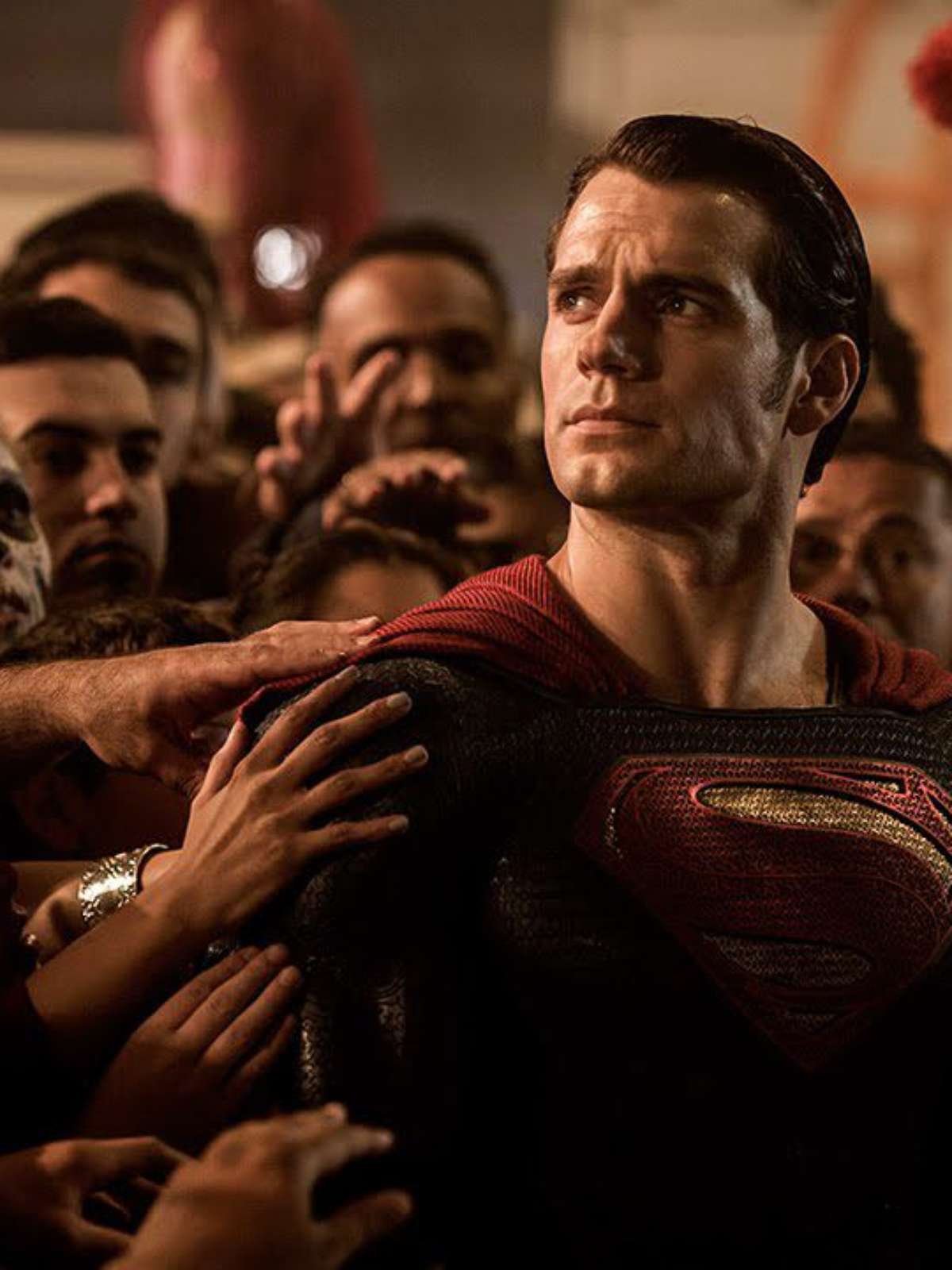 Henry Cavill ainda será Superman? Ator revela por que quer TANTO
