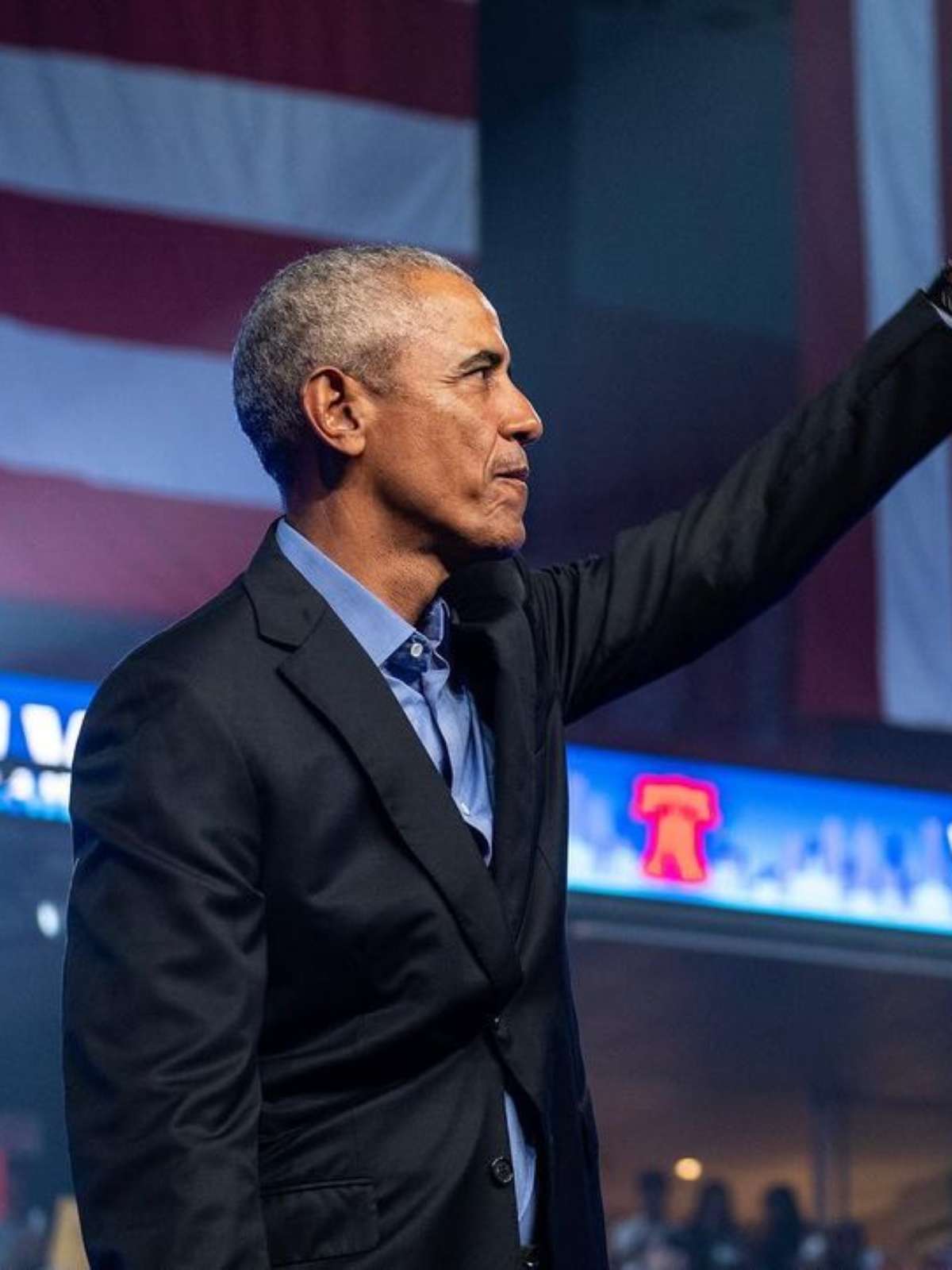 Filhas De Obama 2024 Michelle Obama Opens Up About Family Life After