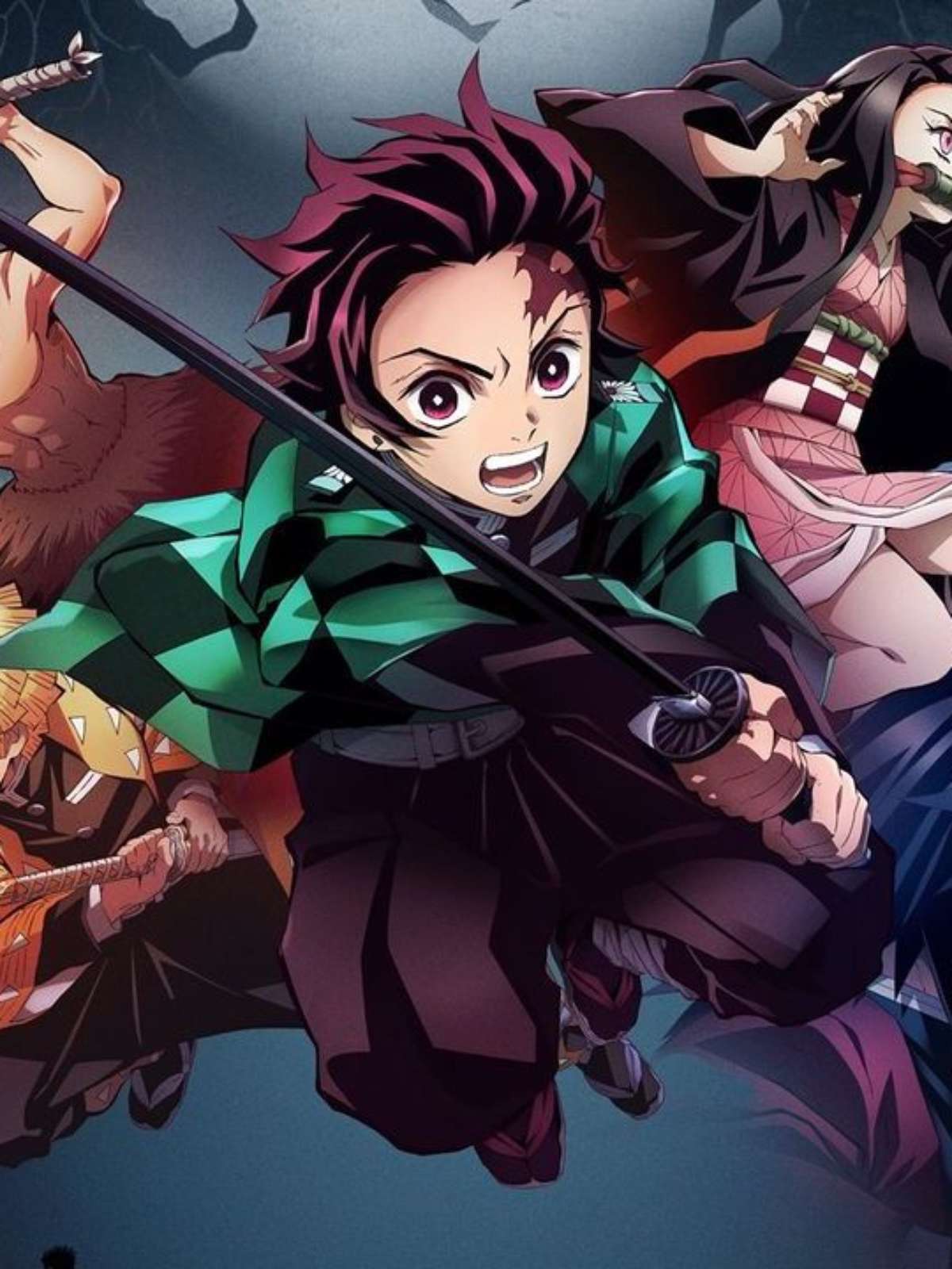 Demon Slayer - O que esperar da 3ª temporada