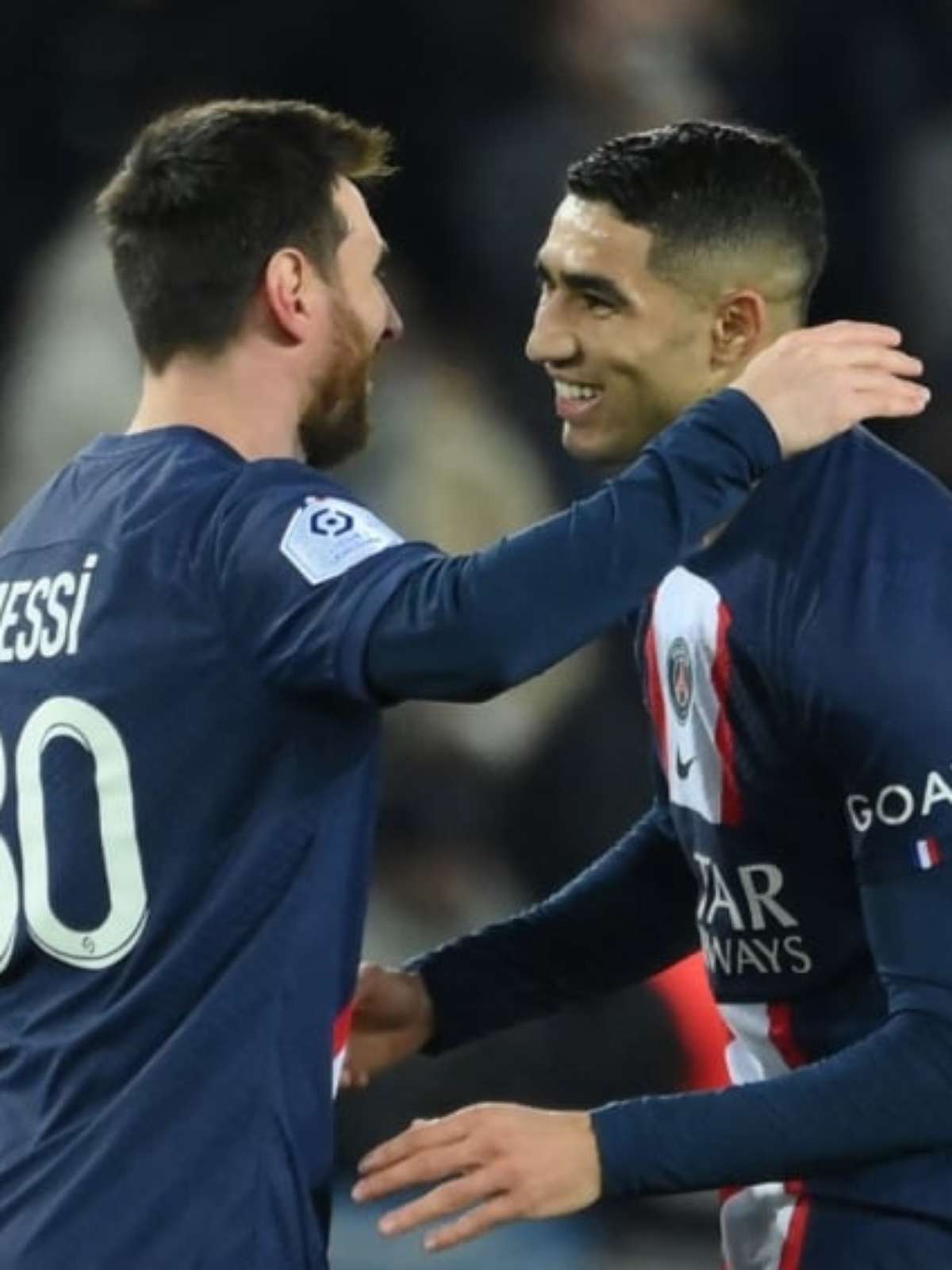 Em volta de Mbappé, PSG fica no empate com Toulouse e segue sem vencer na  Ligue 1