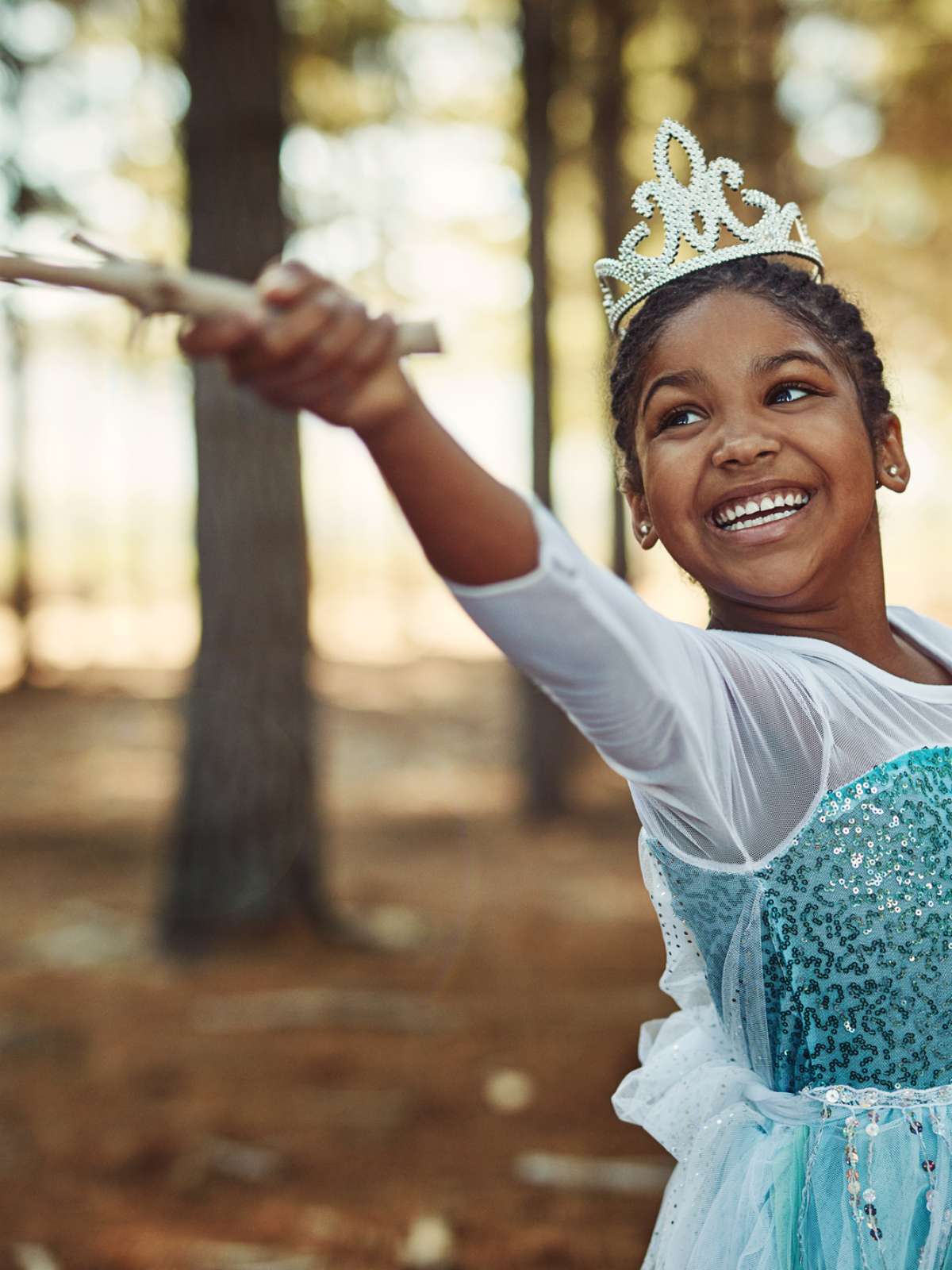 O que a princesa da Disney favorita de uma criança pode dizer sobre ela