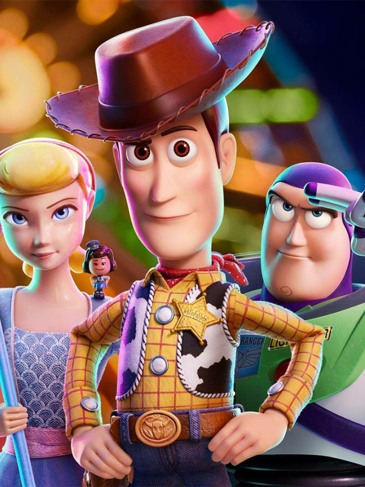 Com Toy Story 4, Disney chega a 5 filmes com mais de US$ 1 bilhão