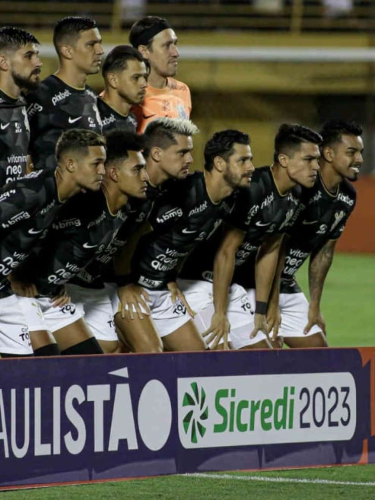 Eles não se davam bem no Corinthians e agora jogador expõe