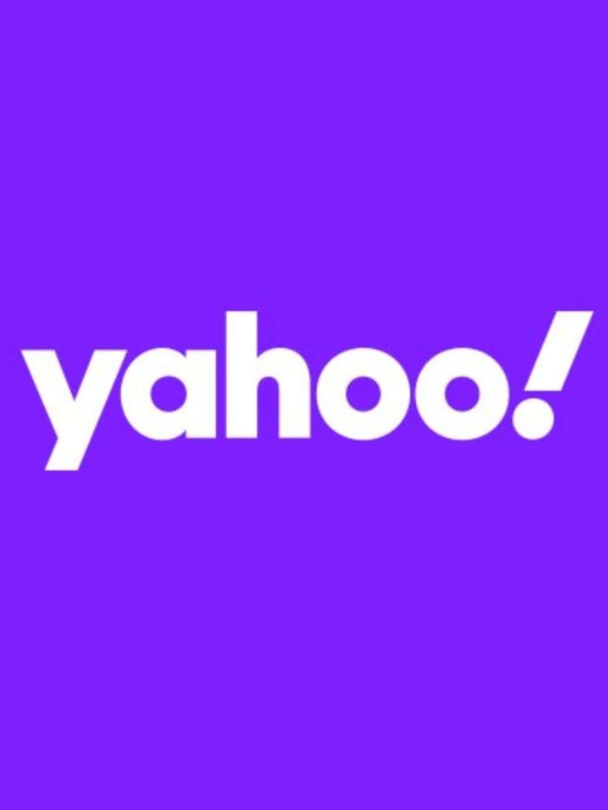 Portal Yahoo encerra operações no Brasil. Será que a empresa tem