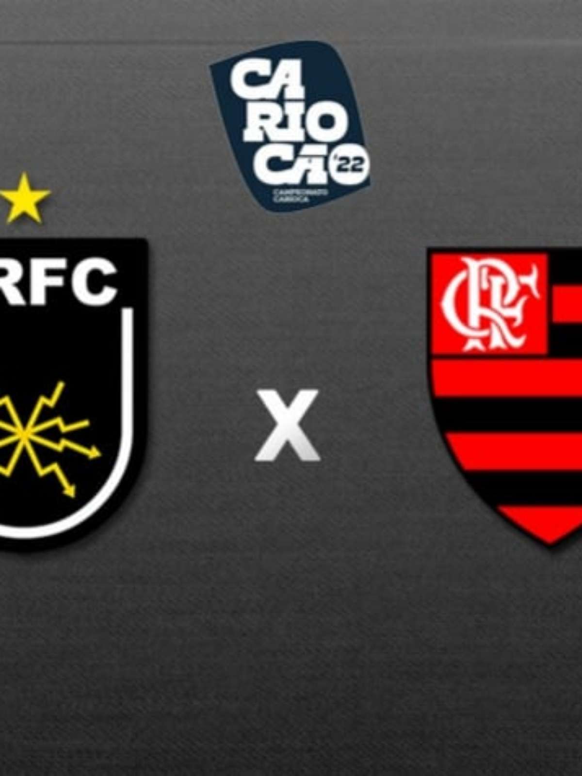 Flamengo na Recopa, Champions, Rio Open Onde assistir os jogos desta  terça-feira - Lance!