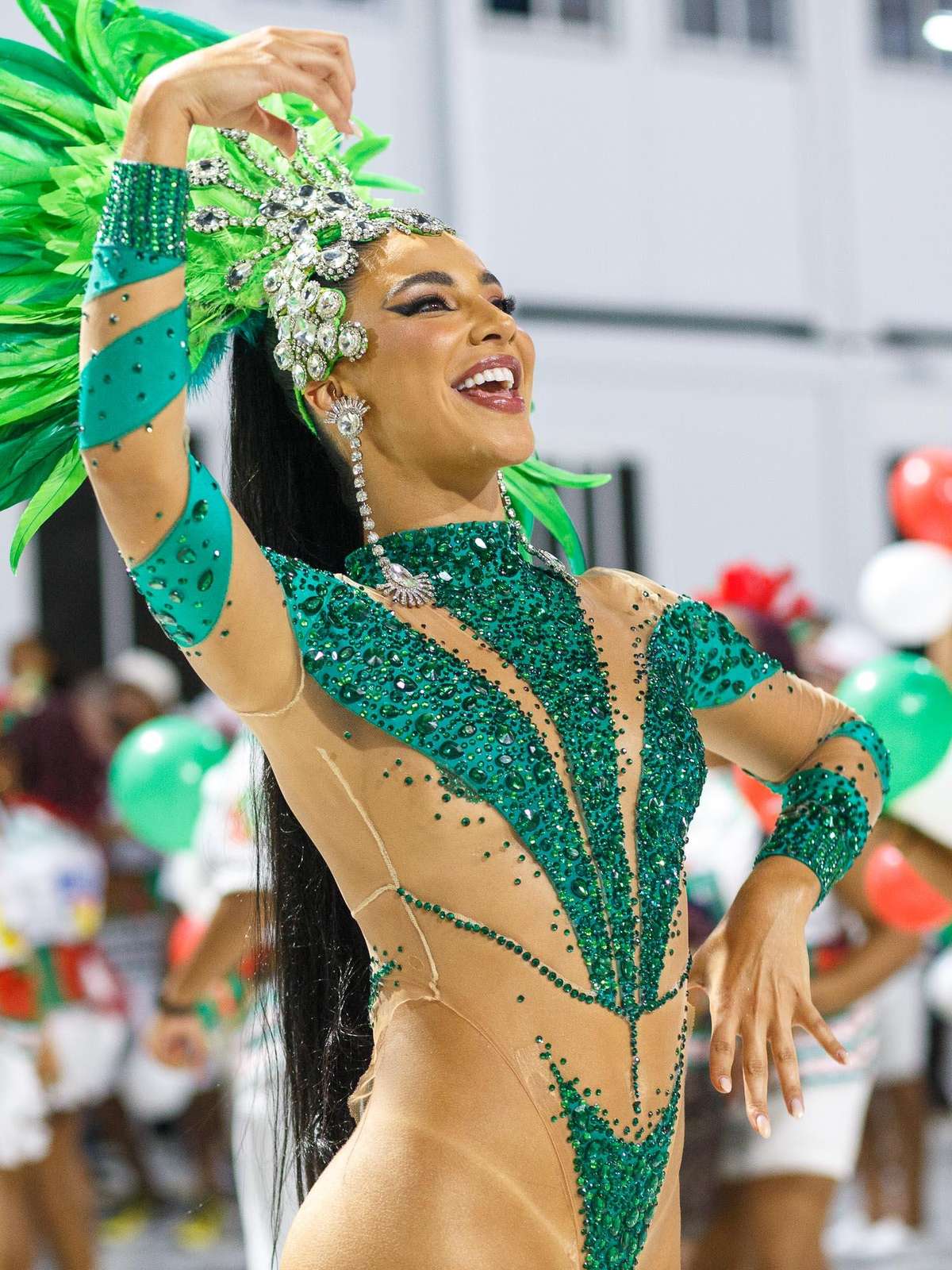 História e Origem do Carnaval (no Brasil e no mundo) - Toda Matéria