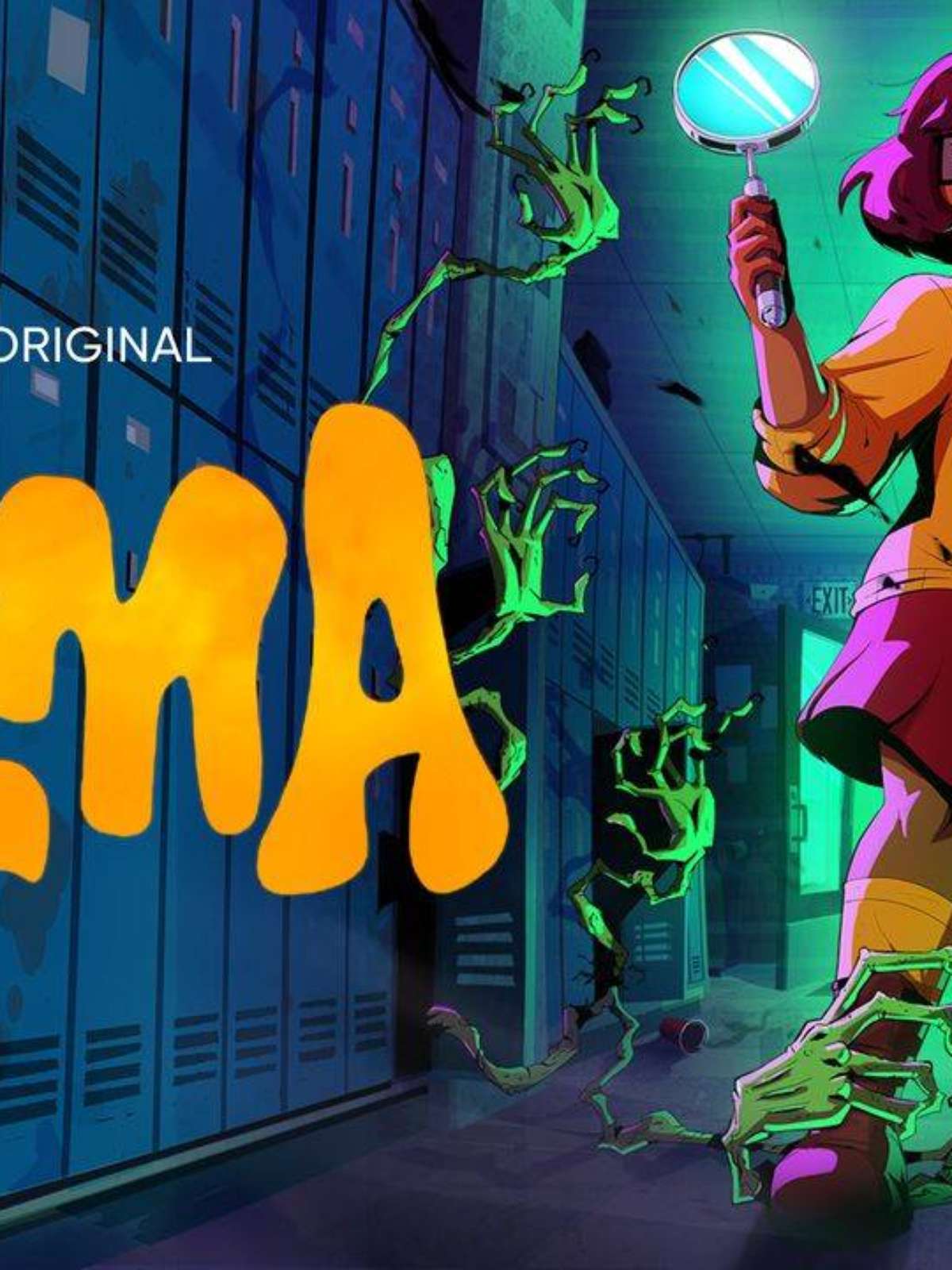 Apesar das polêmicas, 2ª temporada de 'Velma' já está em desenvolvimento -  CinePOP