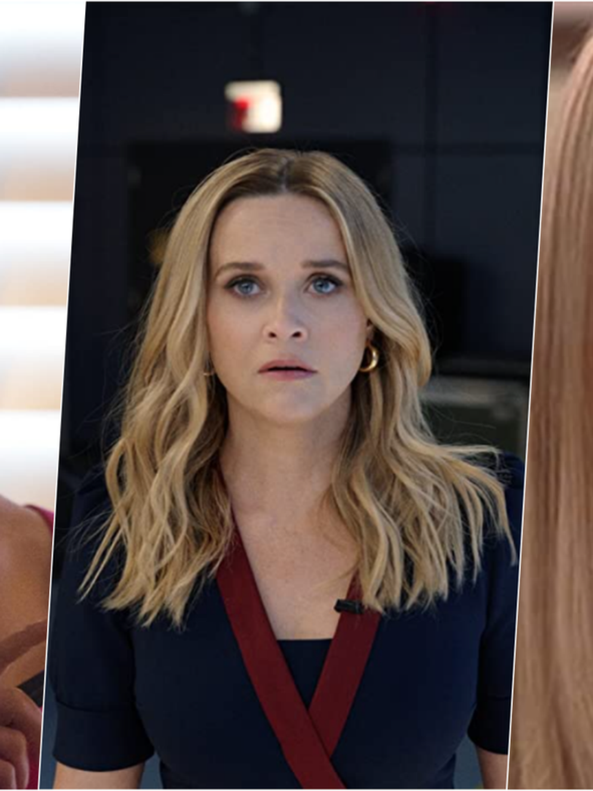 Do suspense à comédia: 10 melhores produções com Reese Witherspoon