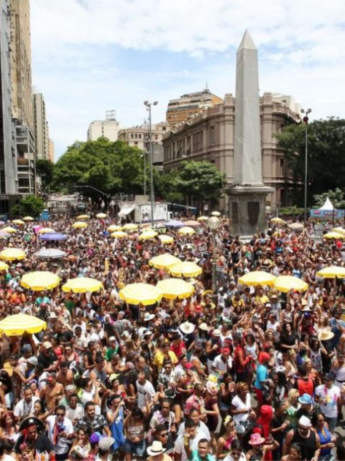 Confira 15 blocos de carnaval de rua para curtir em BH este ano - Carnaval  BH