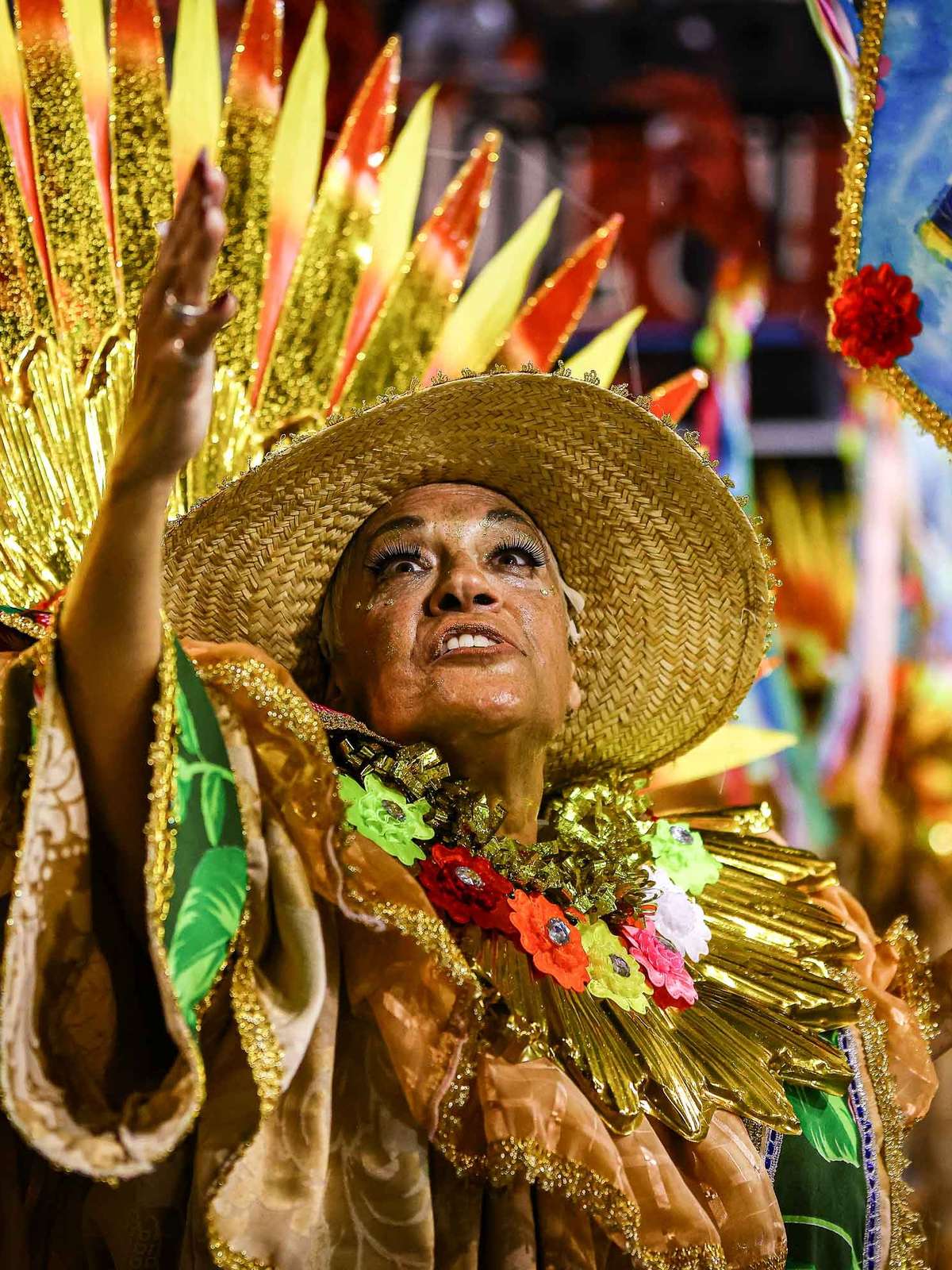 Resultados do Carnaval do Rio de Janeiro em 2023 - Wikiwand