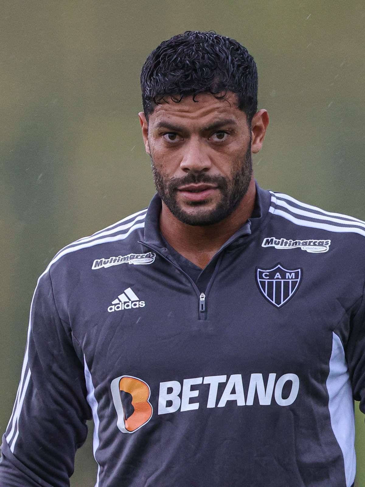 Hulk desfalca o Galo na estreia da Libertadores – Clube Atlético Mineiro