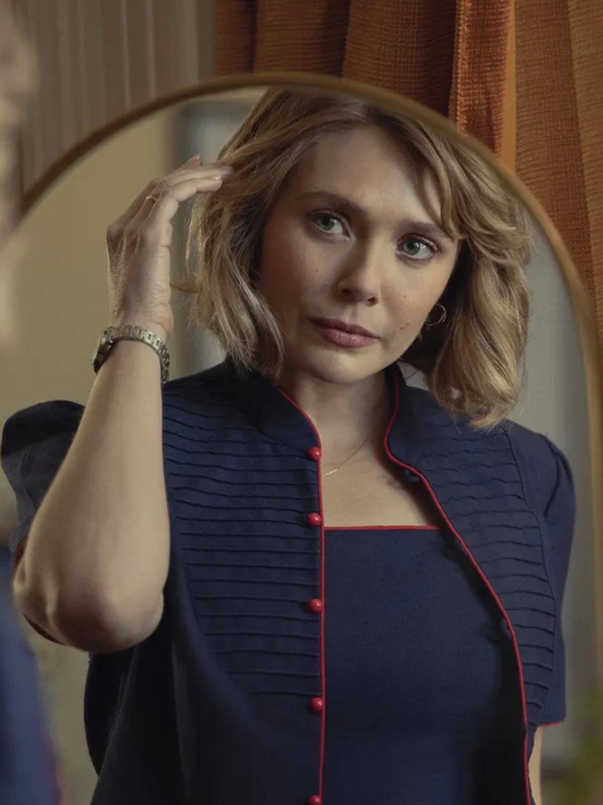 Amor e Morte  Série de true crime da HBO Max ganha trailer com Elizabeth  Olsen - Canaltech