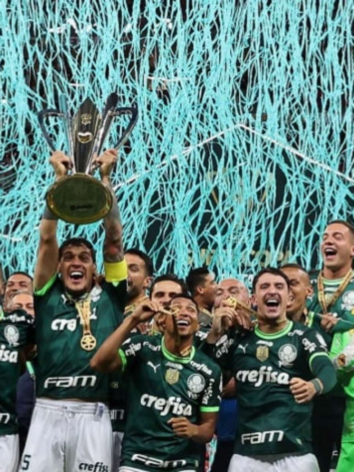 Palmeiras não tem mundial: veja quantos milhões o verdão perdeu (e ganhou)  após derrota para o Chelsea