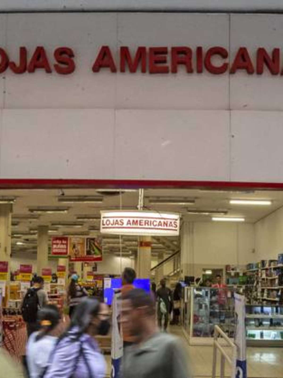 Rombo da Americanas chega a R$ 40 bilhões - Economia - Estado de Minas