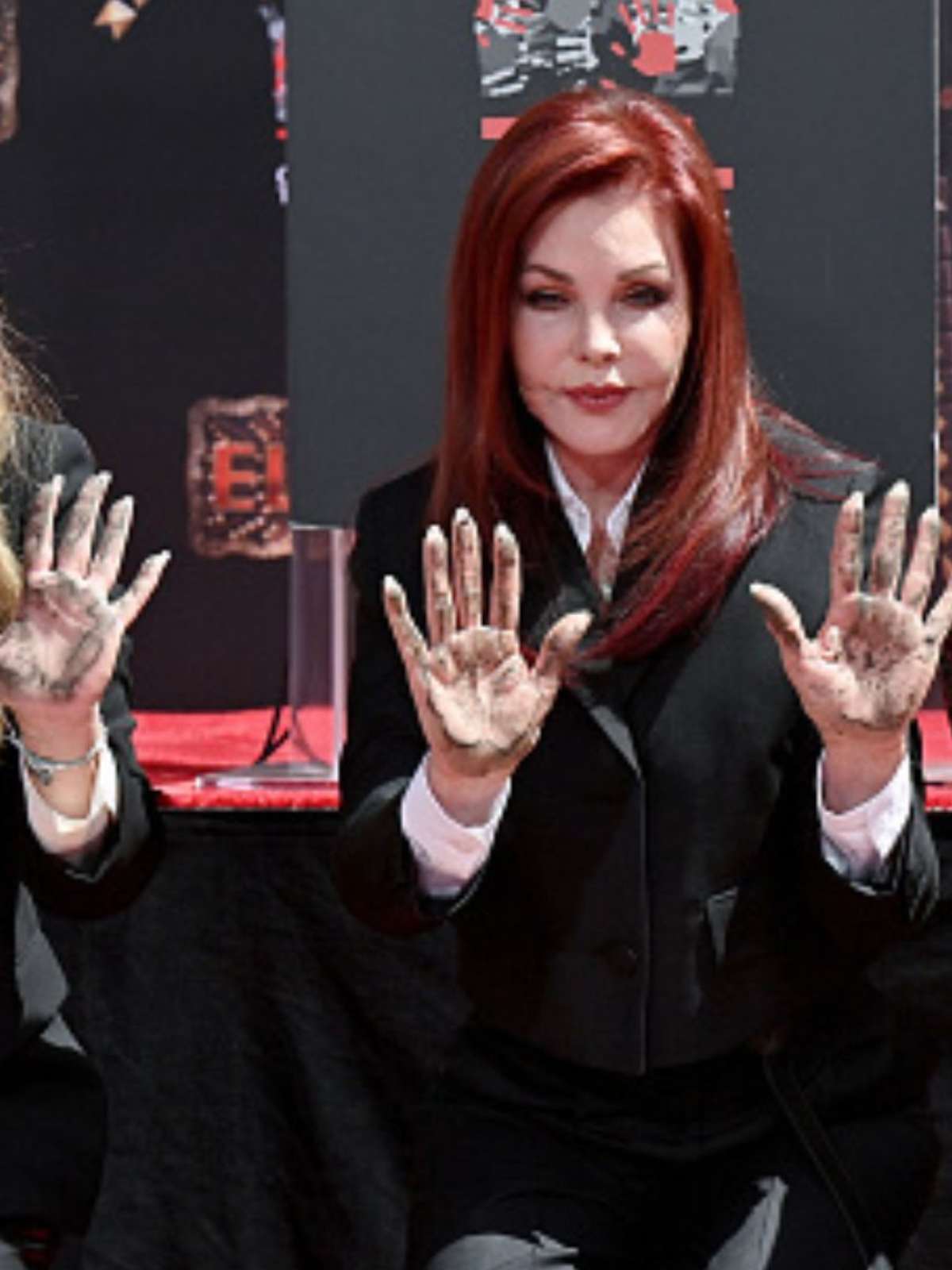 Por que Riley Keough cortou relações com a avó, Priscilla Presley?