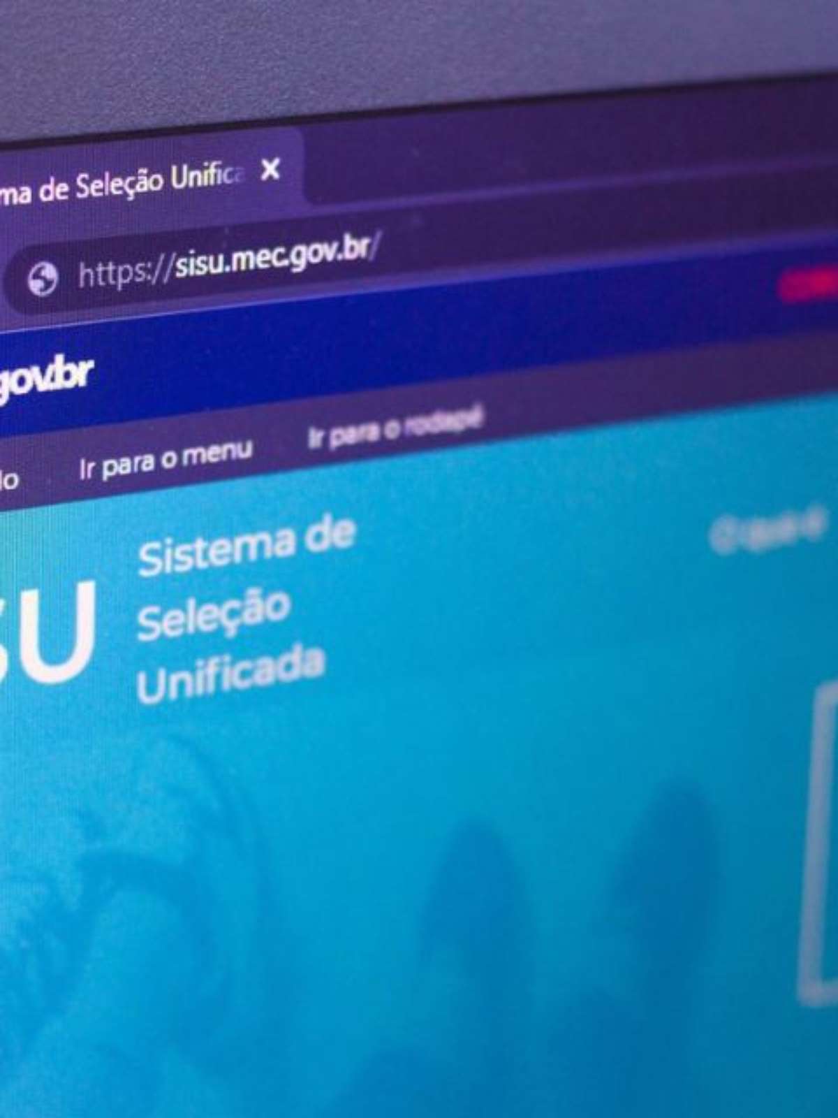 RESULTADO SISU 2023: saiba quando sai resultado do Sisu e veja as  universidades participantes