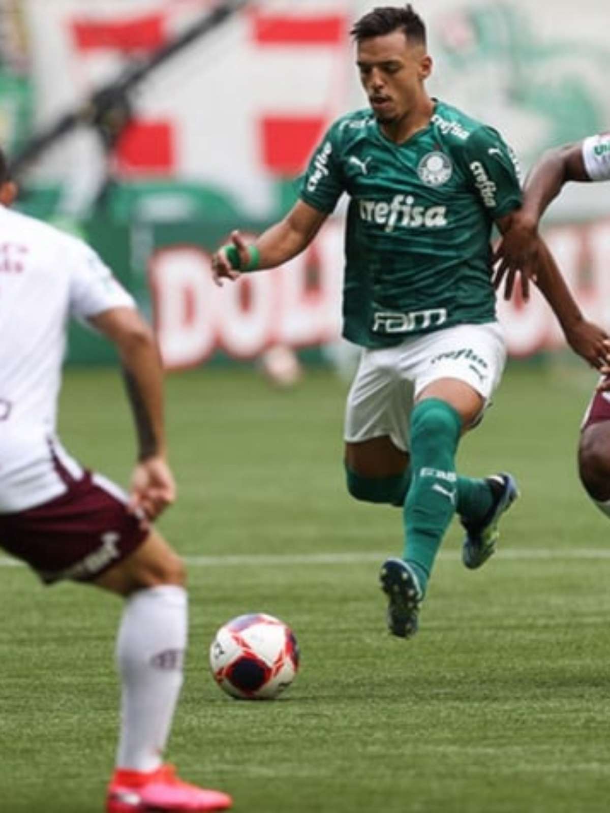 Palmeiras x Ferroviária: Onde assistir e informações sobre a