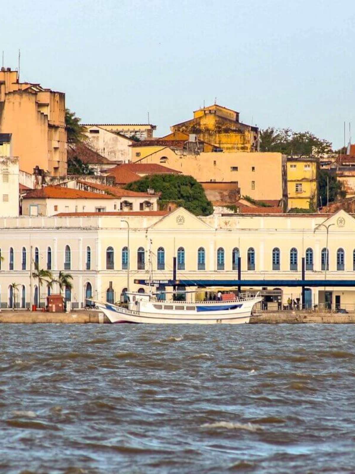 São Luís moderna e, infinitamente mais linda - Portosma