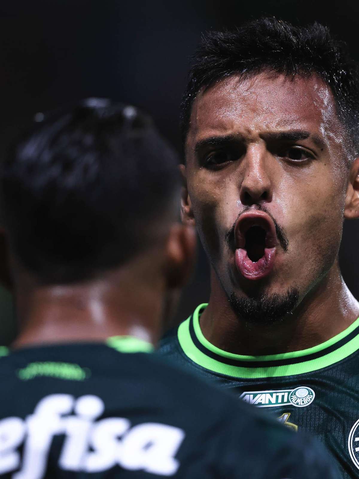 Palmeiras bate Ferroviária e garante vaga na final do Paulista