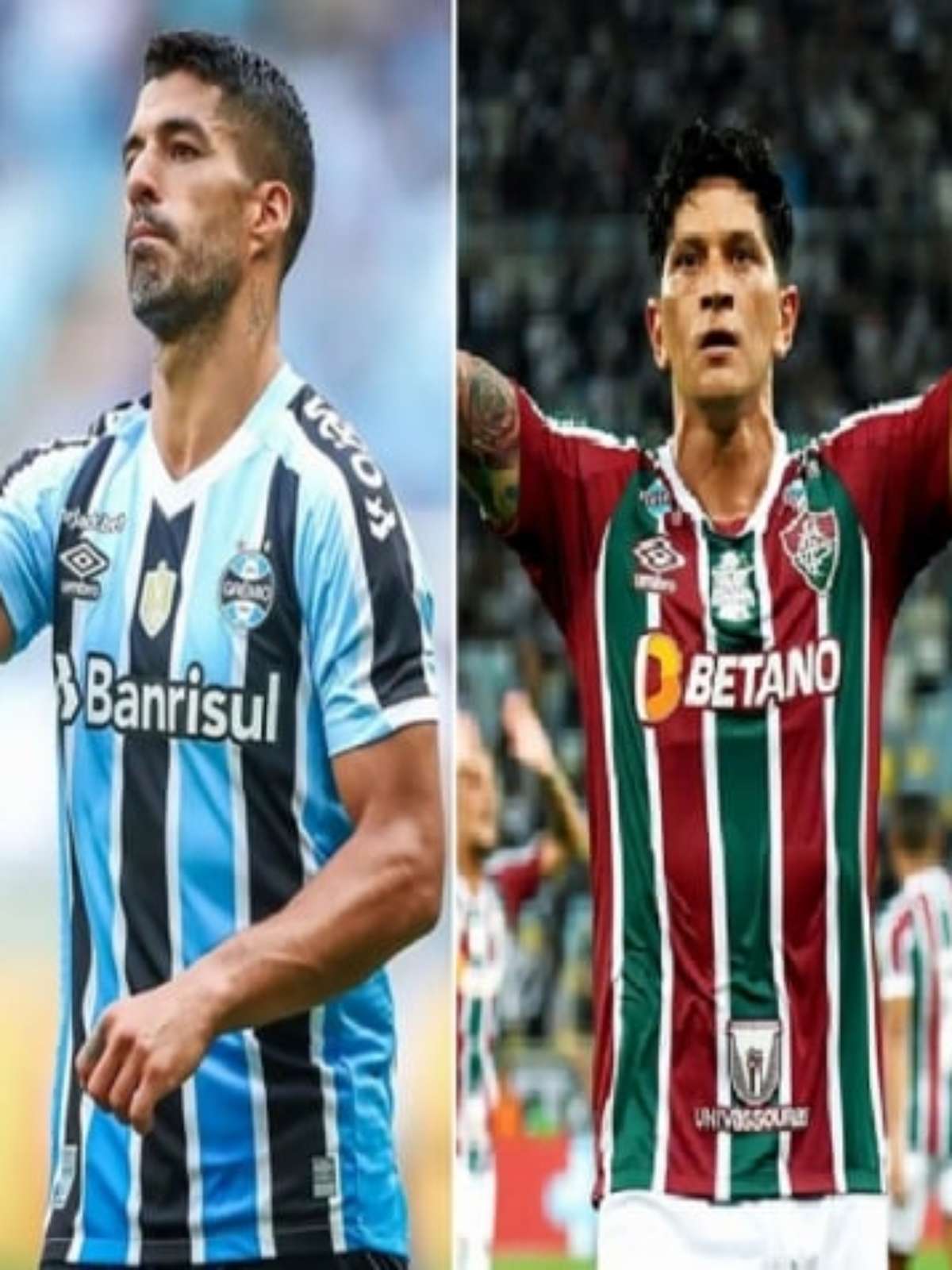 Hulk, Pedro, Suárez ou Cano: comentaristas elegem melhor atacante