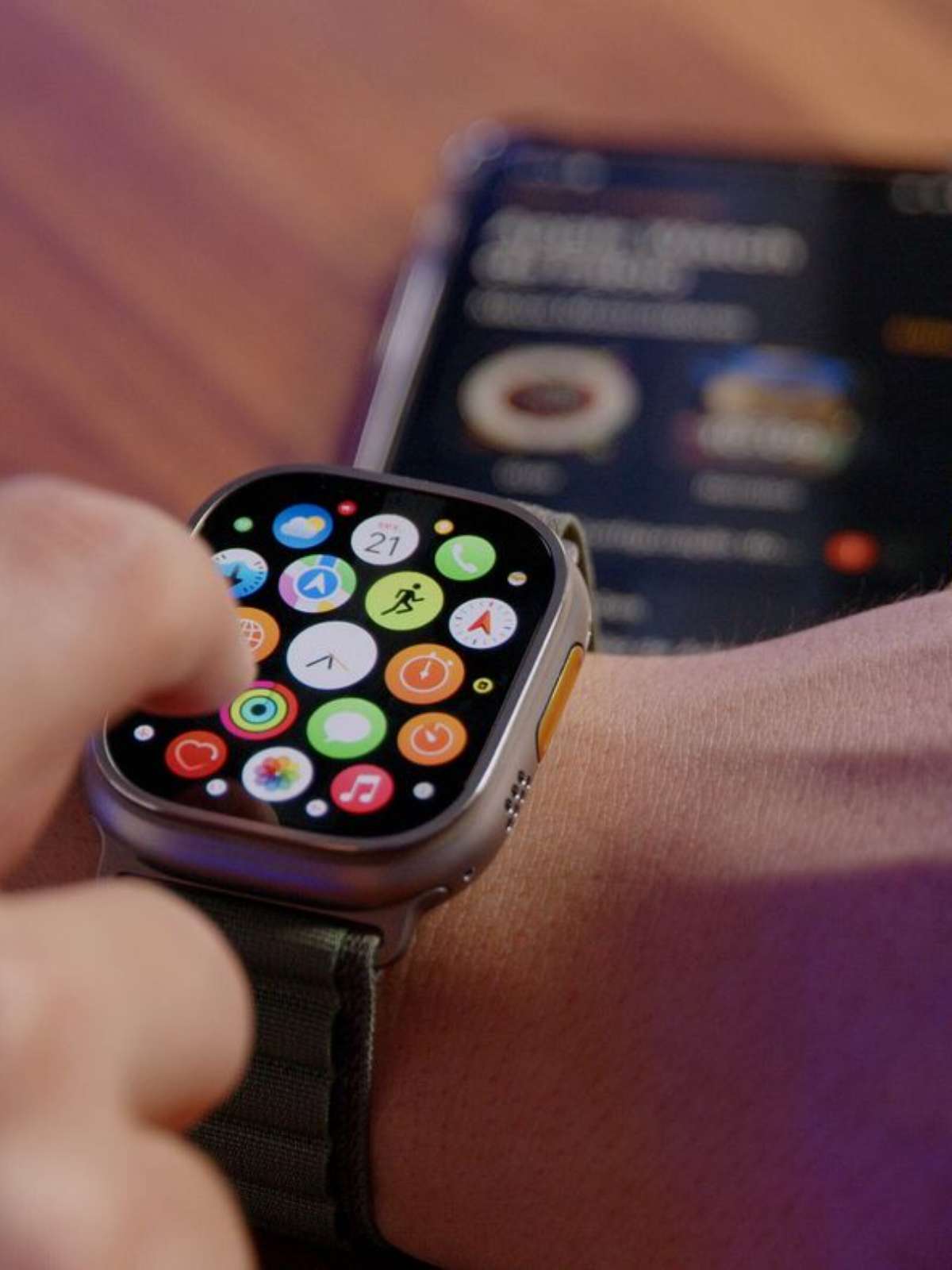 Apple Watch SE 2 vs Watch SE: qual relógio inteligente comprar? - TecMundo