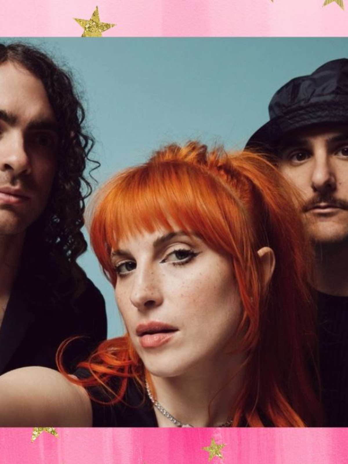 Paramore no Brasil em 2023: saiba tudo sobre os shows de SP e do RJ