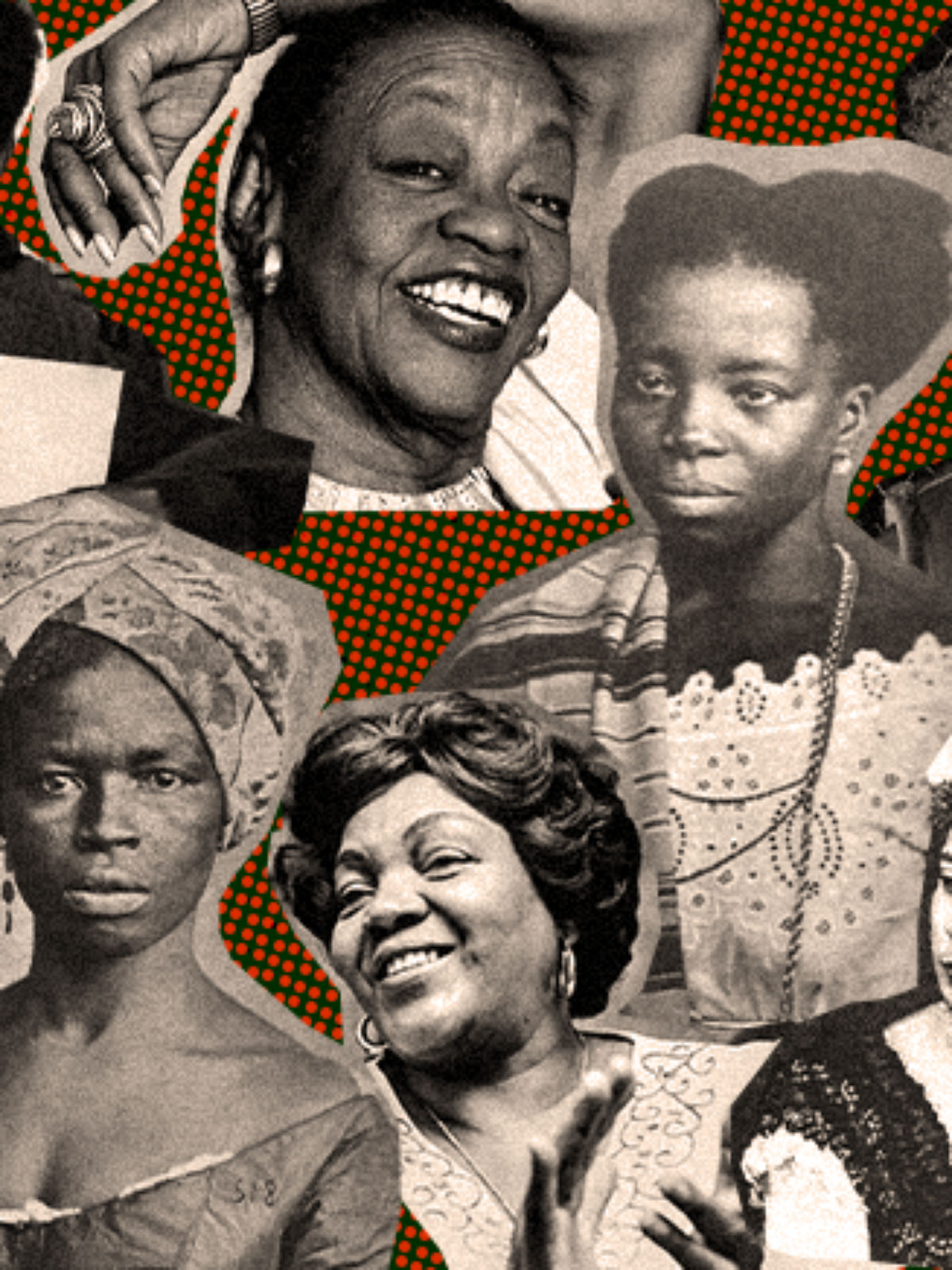 Conheça as mulheres negras que influenciaram a história do Brasil