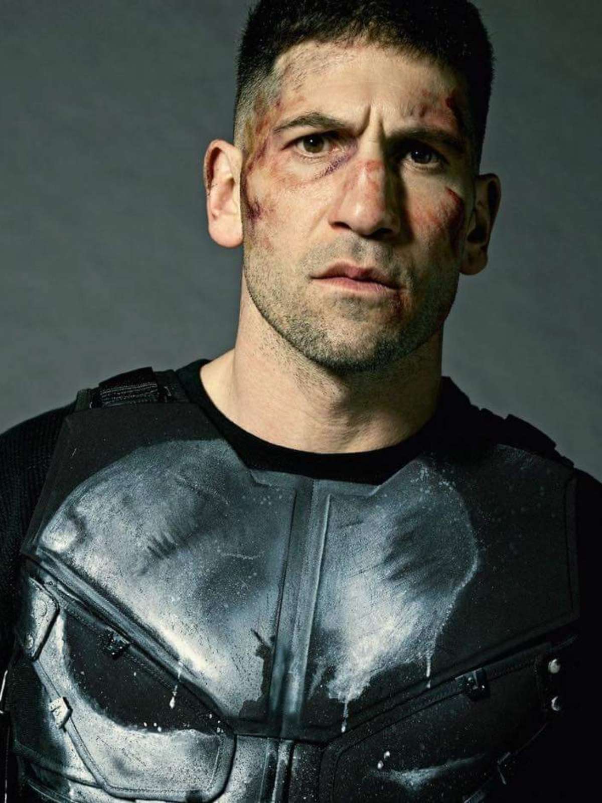 Foto inusitada pode ter confirmado retorno de Jon Bernthal como o  Justiceiro - CinePOP