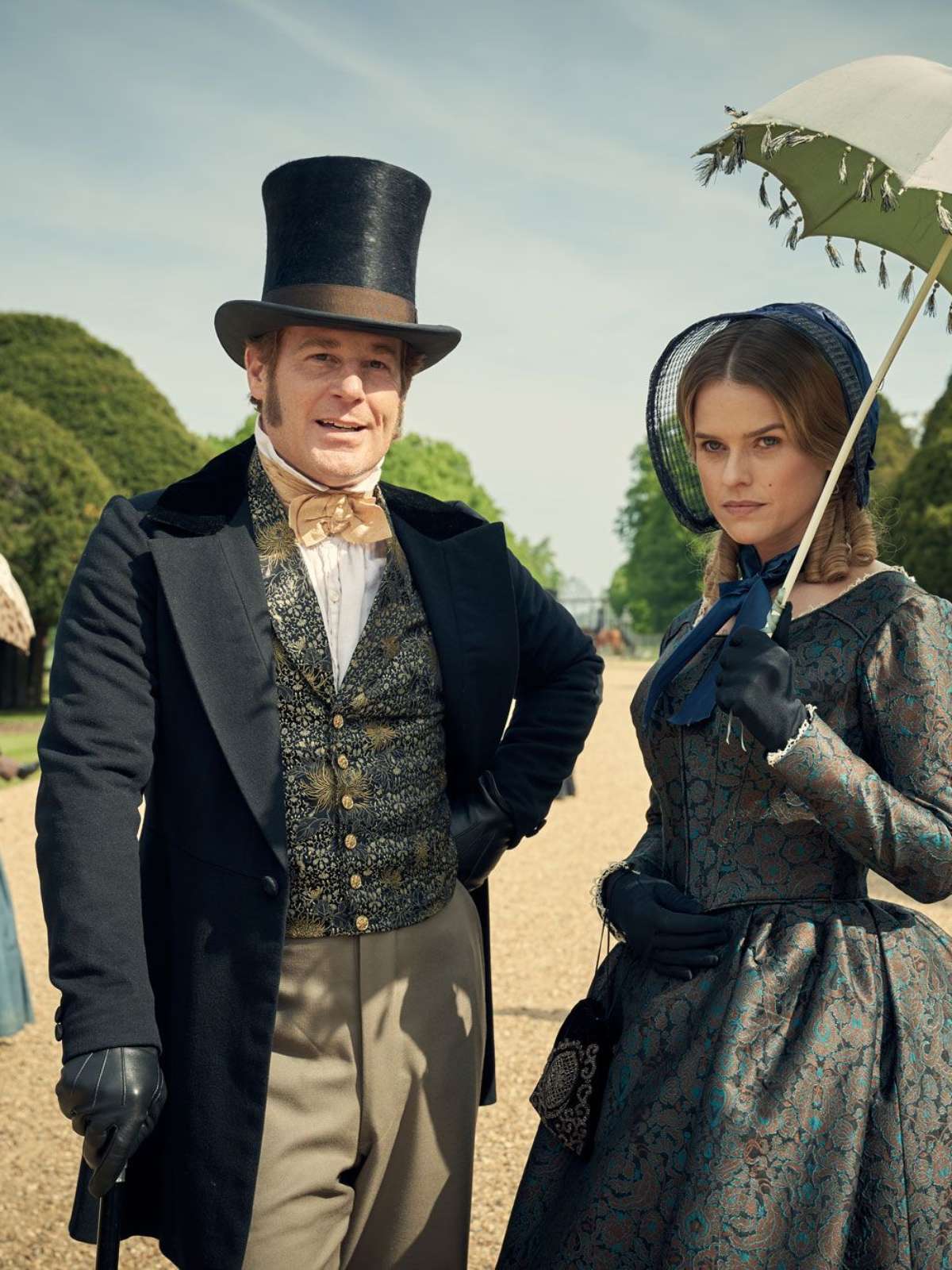 HBO Max estreia 2ª temporada de Gentleman Jack