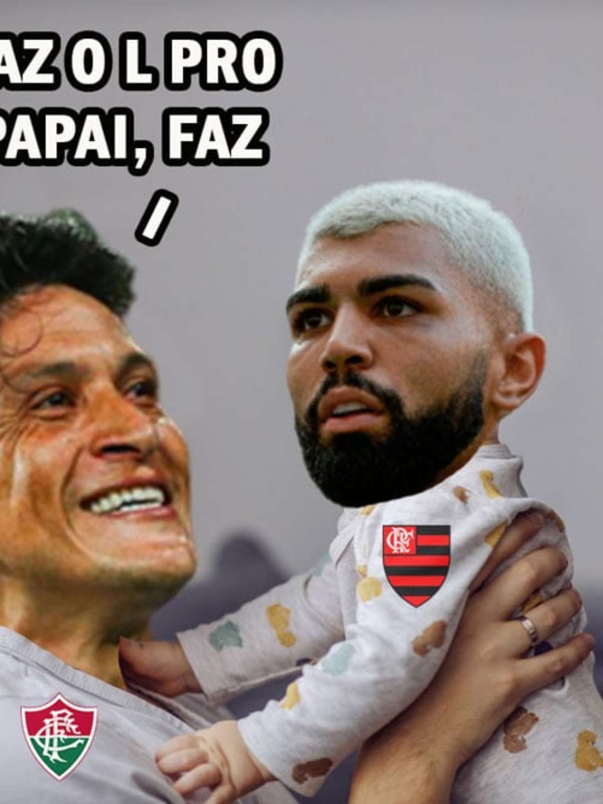 Veja a repercussão e memes nas redes da vitória do Flamengo sobre o Sport  pelo Brasileirão