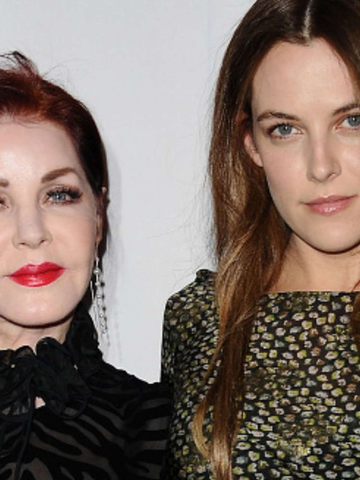 Riley Keough fala pela primeira vez sobre filha secreta