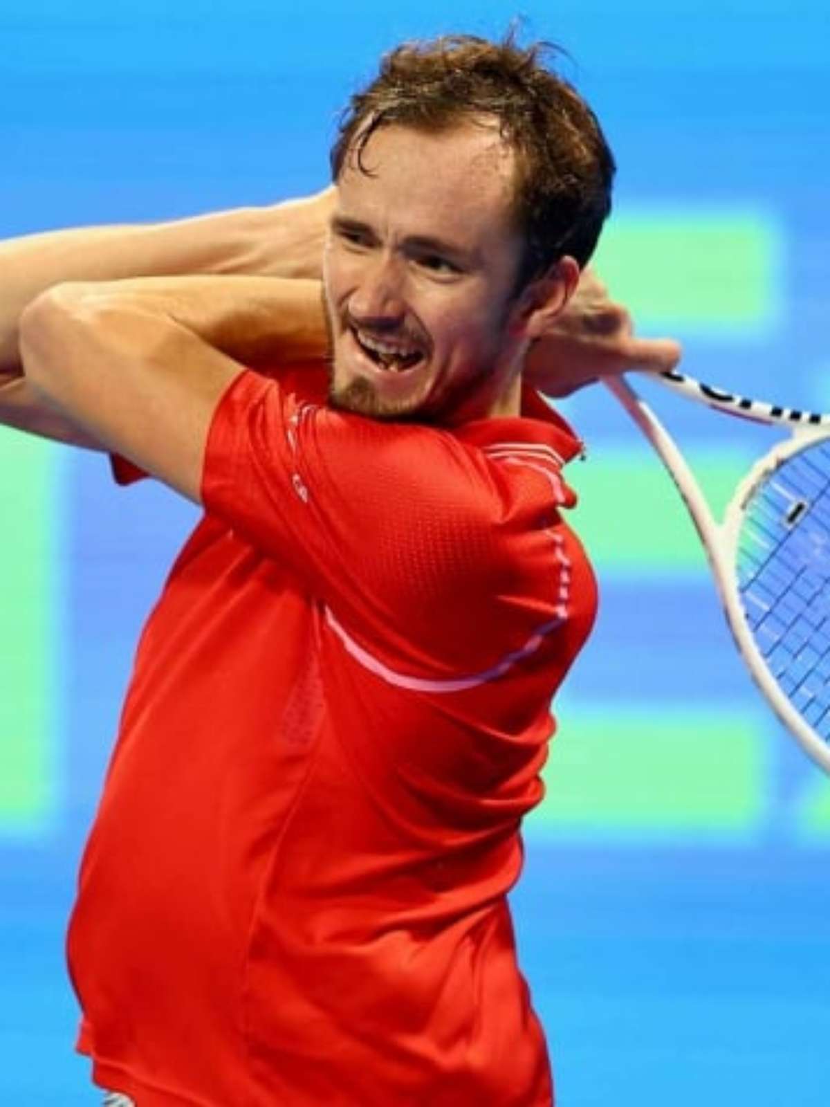 Medvedev segue reclamando da quadra de Indian Wells: 'Uma vergonha' - Tenis  News
