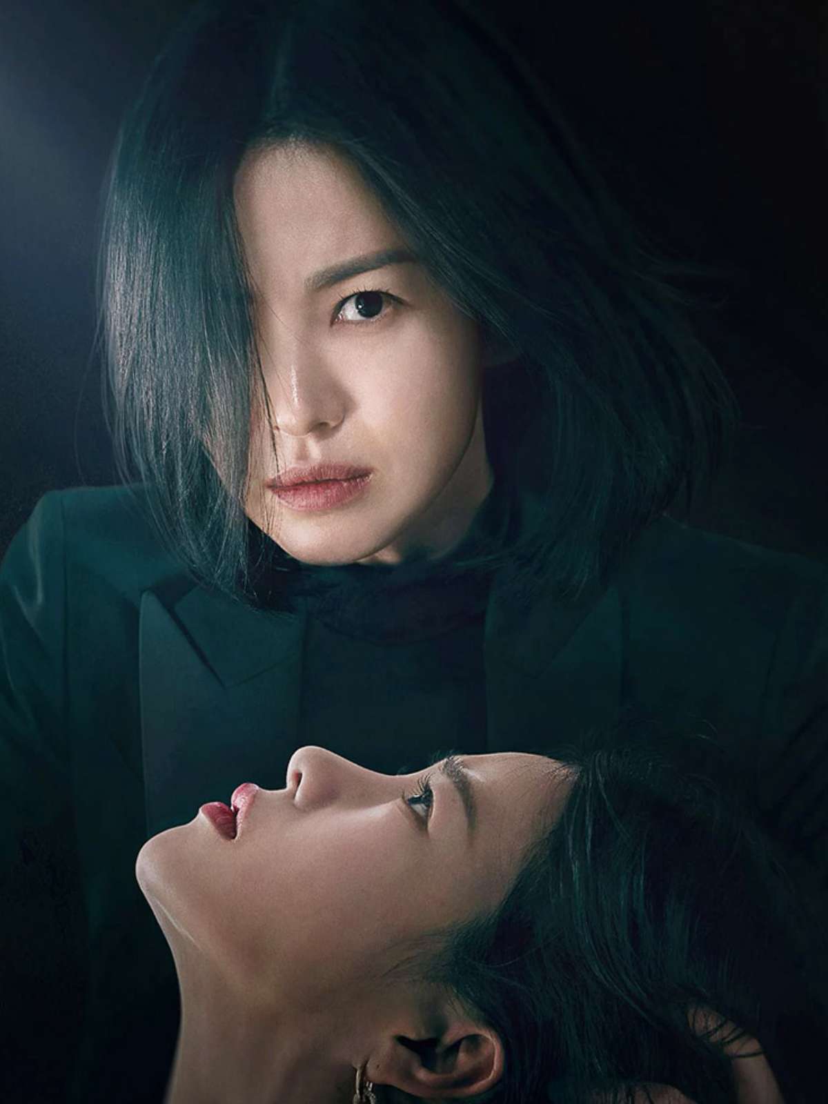 Novo Mundo': Reality show sul-coreano da Netflix ganha trailer oficial e  data de estreia; Confira! - CinePOP