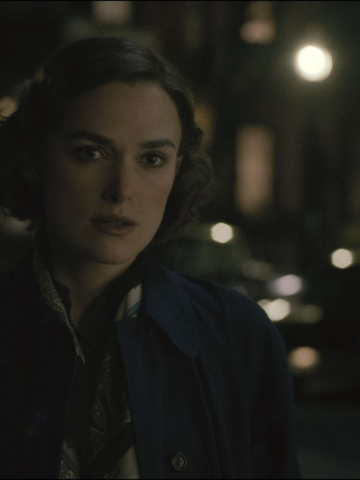 O Estrangulador de Boston': Suspense com Keira Knightley e Carrie Coon  ganha trailer DUBLADO; Confira! - CinePOP