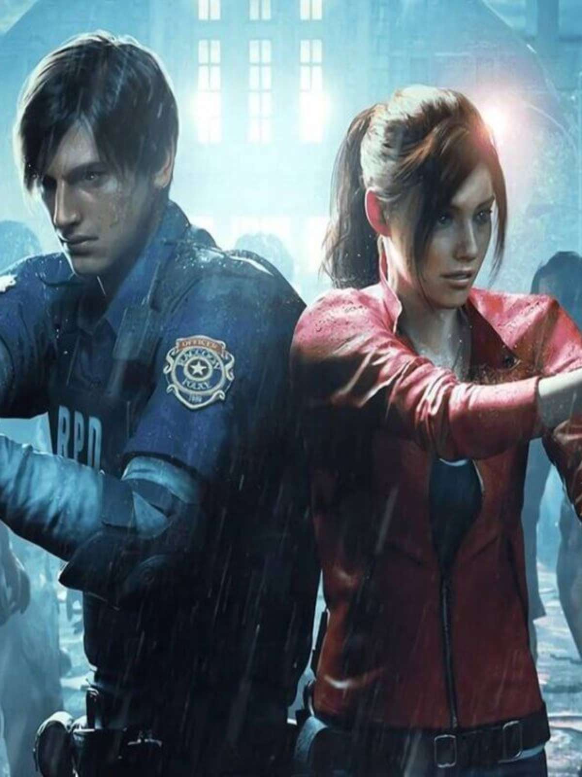 Conheça 9 jogos da série Resident Evil