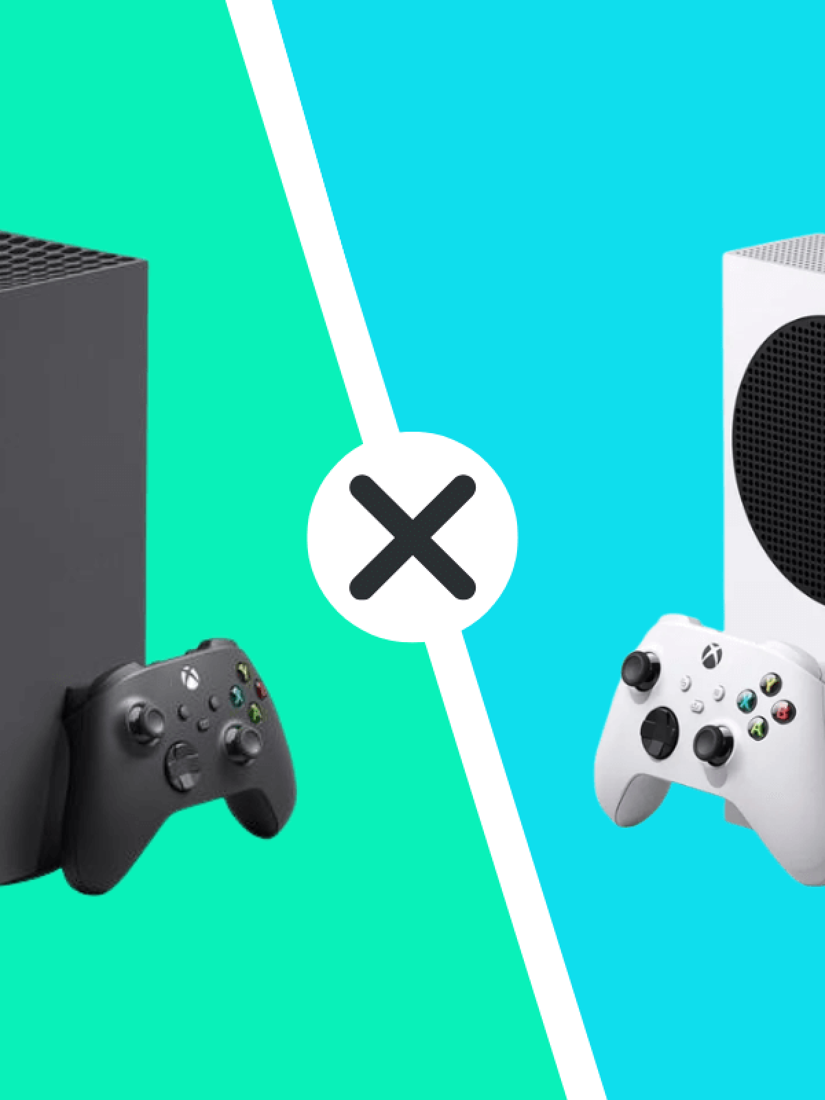 Xbox Series X ou Xbox Series S; qual a diferença? – Tecnoblog