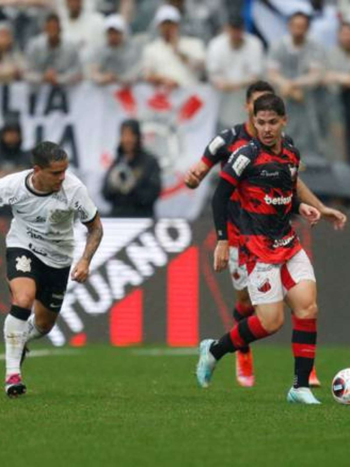 Entenda como título do São Paulo pode afetar vaga do Corinthians na Copa do  Brasil 2024