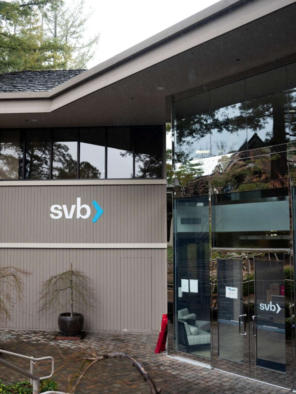 EUA fecham Signature Bank, dois dias após falência do Silicon Valley Bank, Economia