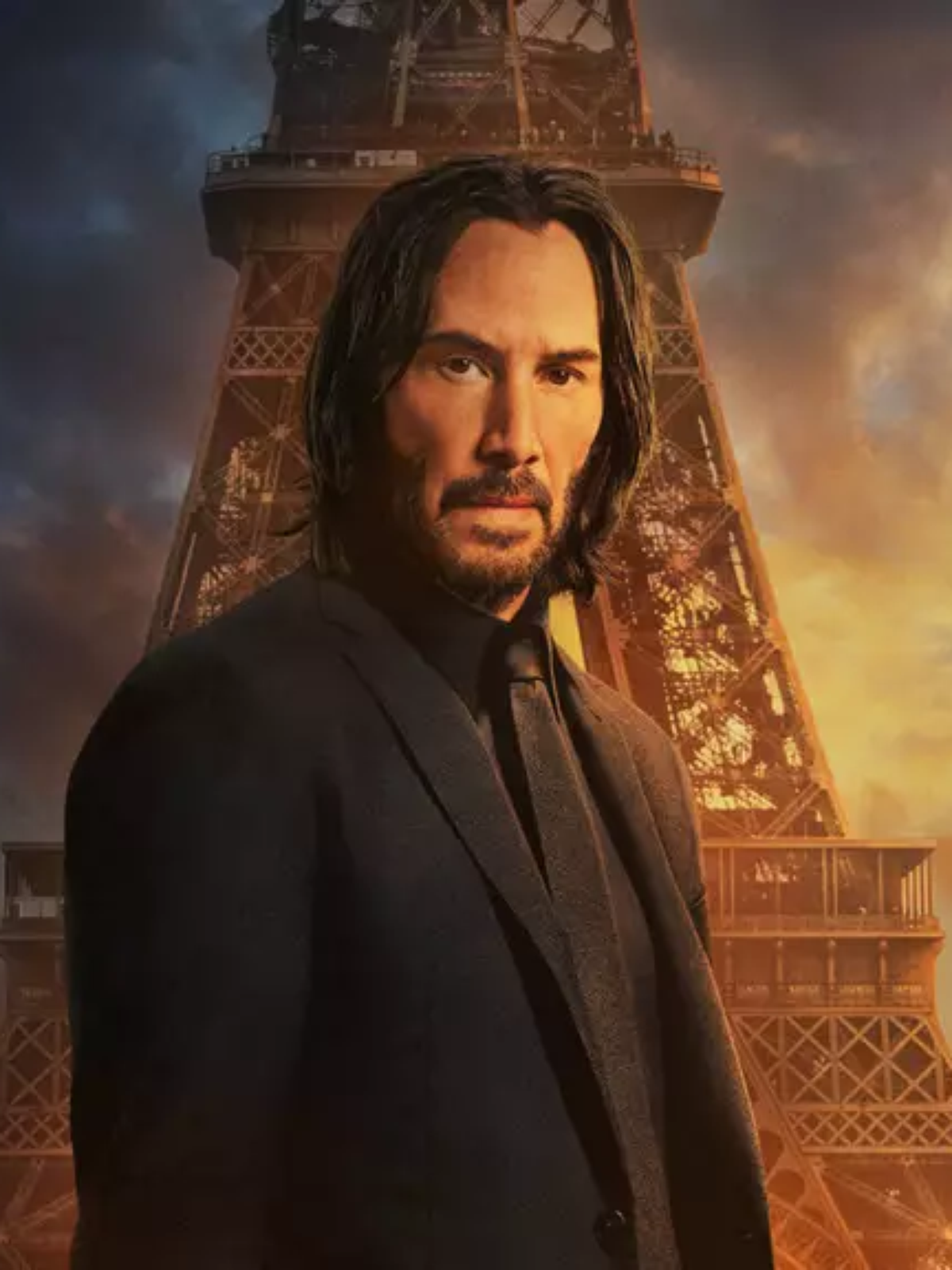 John Wick 4' estreia em breve, relembre os filmes anteriores e