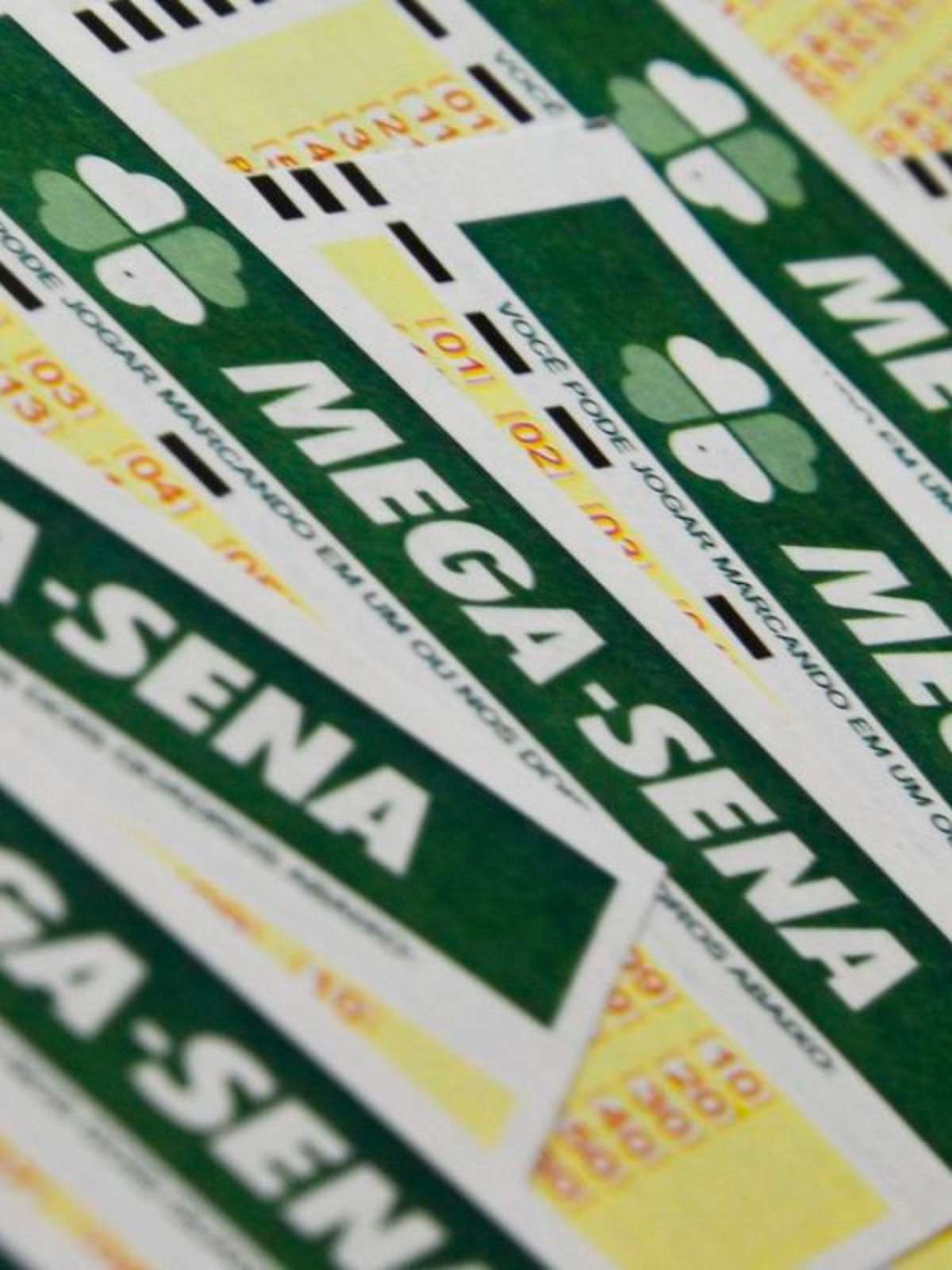 Mega-Sena acumula e próximo sorteio vai pagar R$ 39 milhões