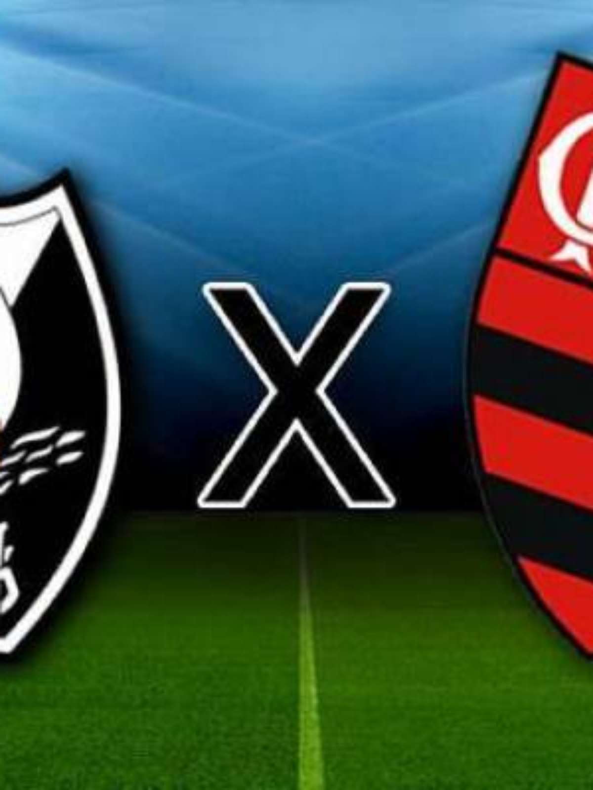 Flamengo x Vasco: onde assistir, horário e escalações