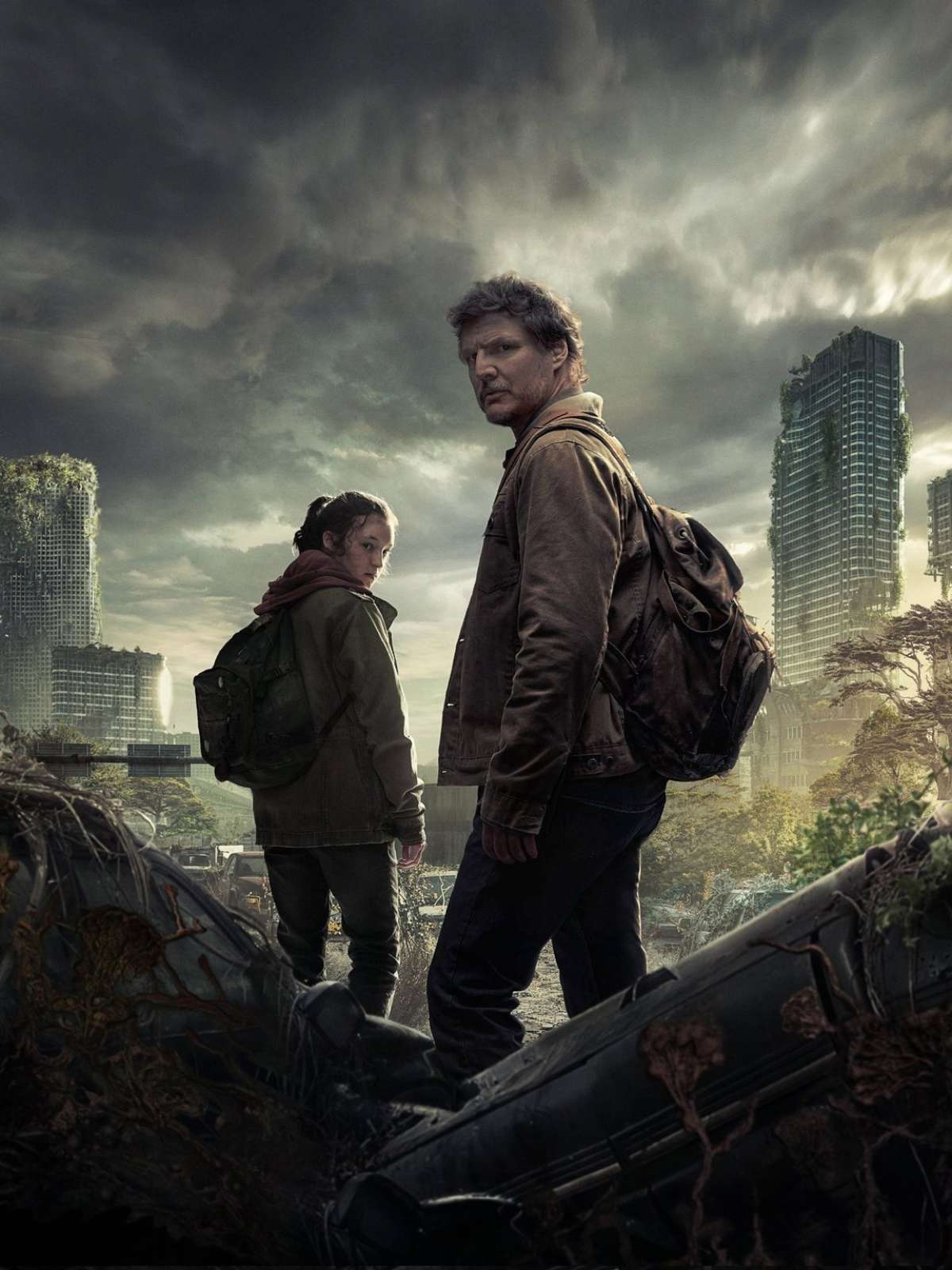 Segunda temporada da série The Last of Us não irá ao ar antes do final de  2024 - Adrenaline