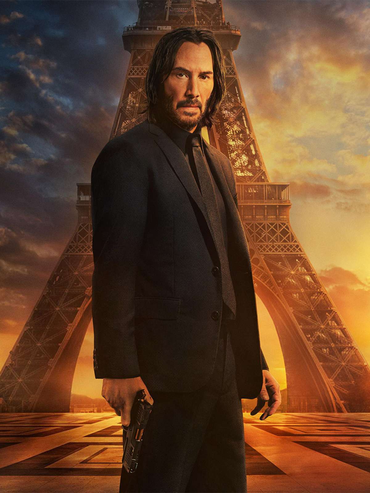 SEQUÊNCIA INEVITÁVEL! TEREMOS JOHN WICK 5? [CONTÉM SPOILERS] 