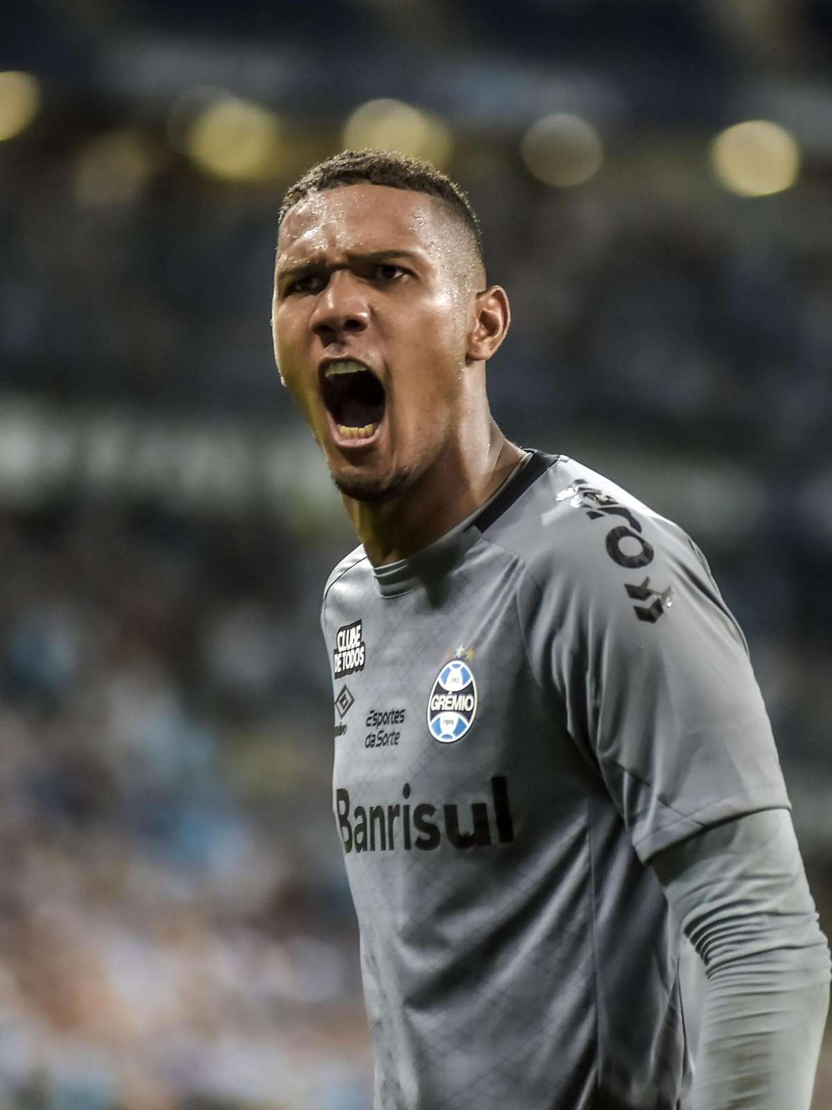 Grêmio x Ferroviário: An Exciting Clash in Brazilian Football