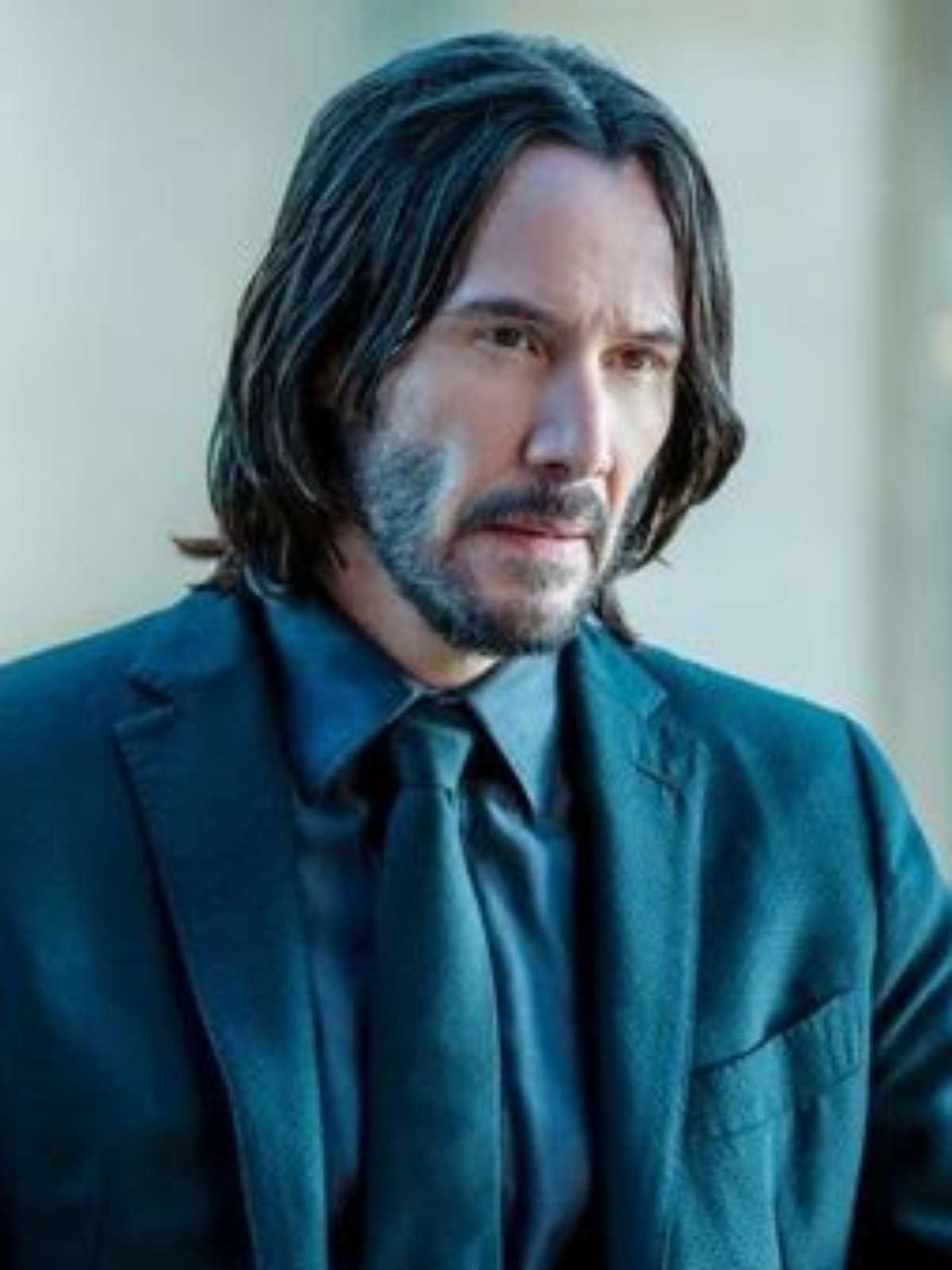 John Wick 4 Star aborda se o assassino de Keanu Reeves está realmente morto