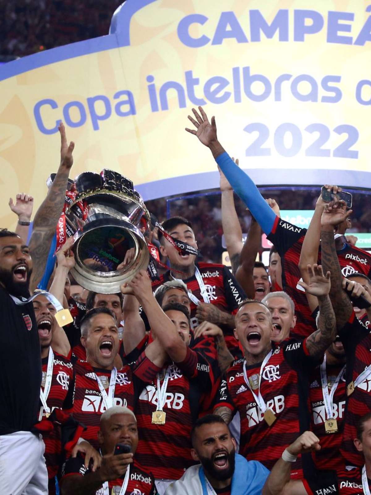 Libertadores: o que está em jogo e onde assistir ao encerramento da  primeira fase?