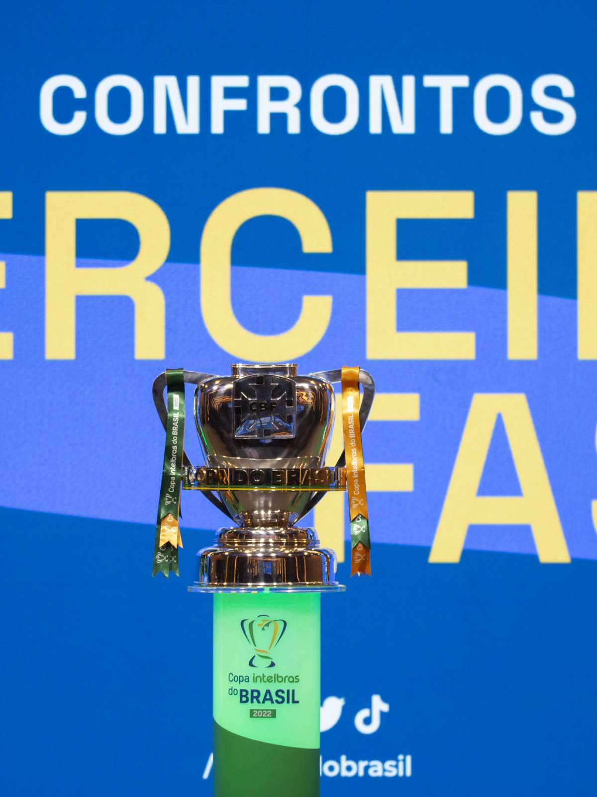 A final da Copa do Brasil vai ser disputada em jogo único?