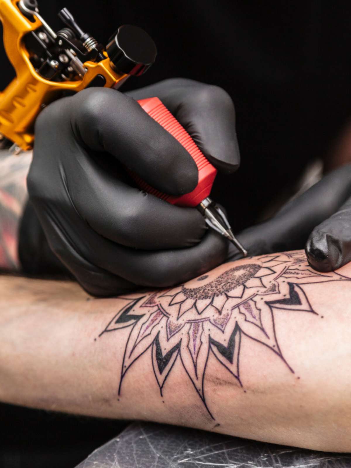 7 dúvidas comuns sobre tatuagem